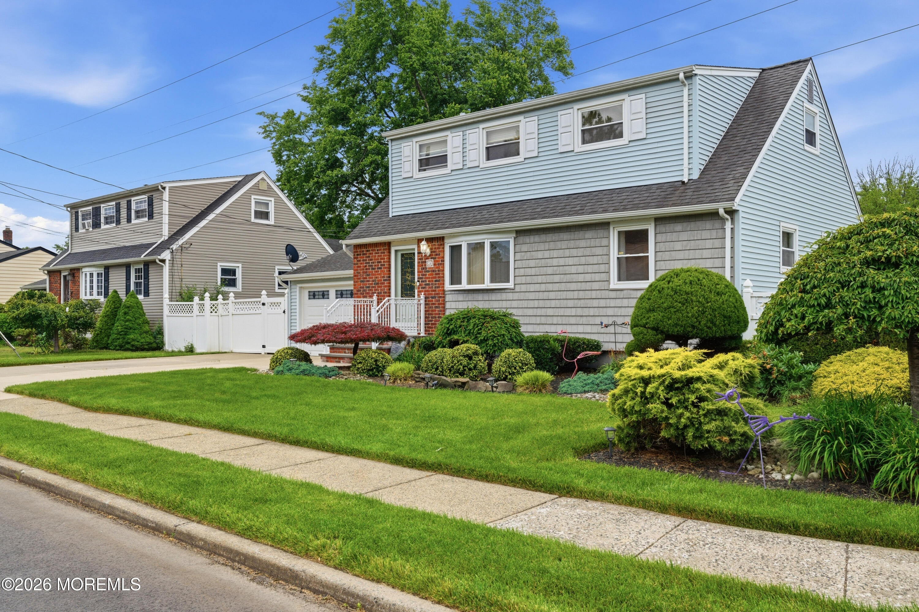 24 Deerwood Avenue