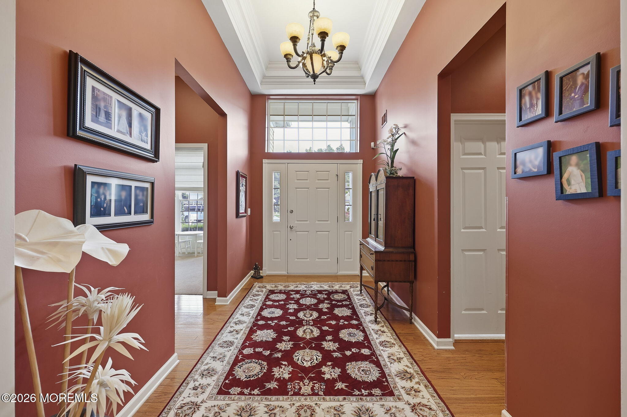 13 Caufield Court