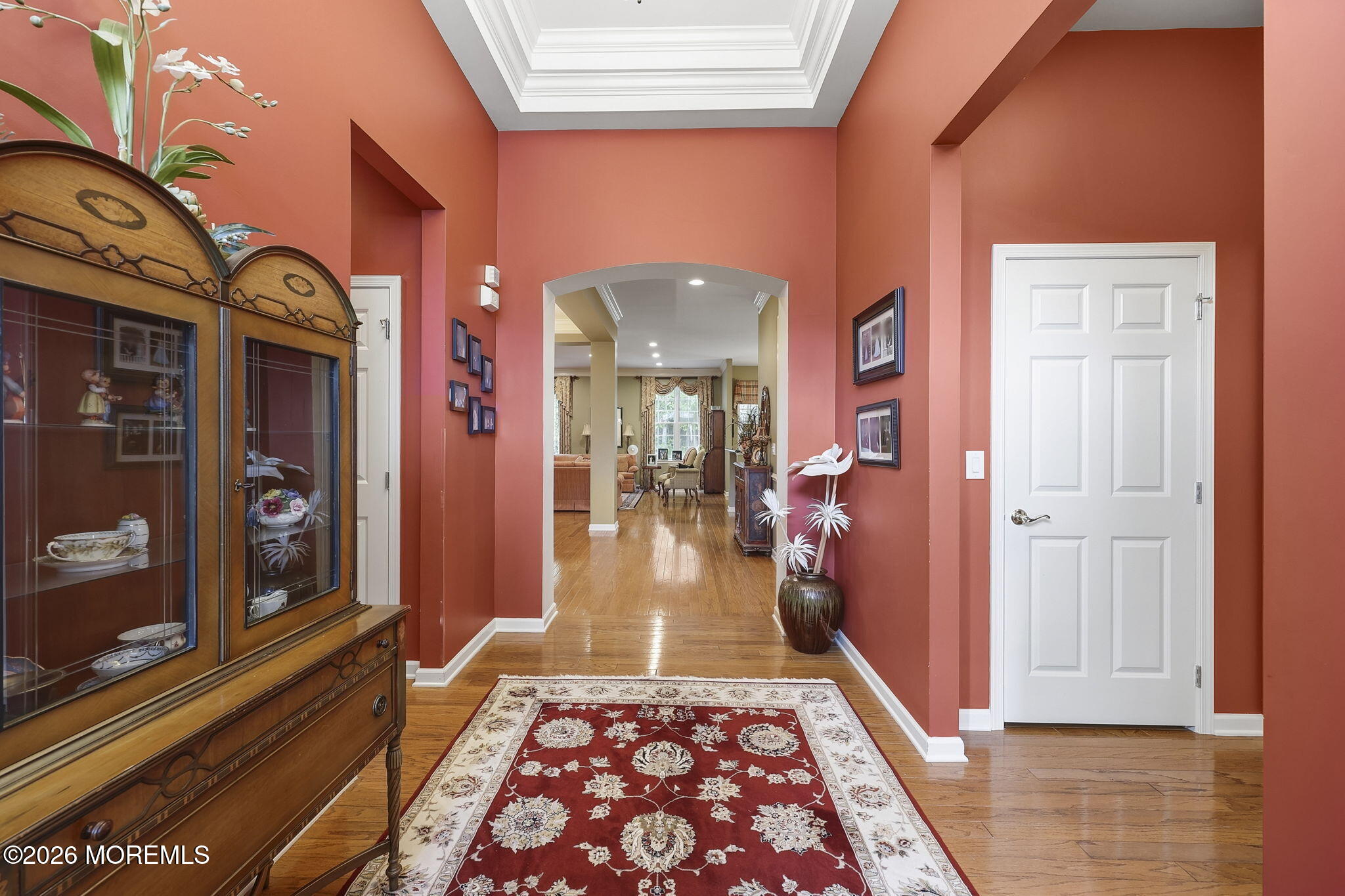 13 Caufield Court