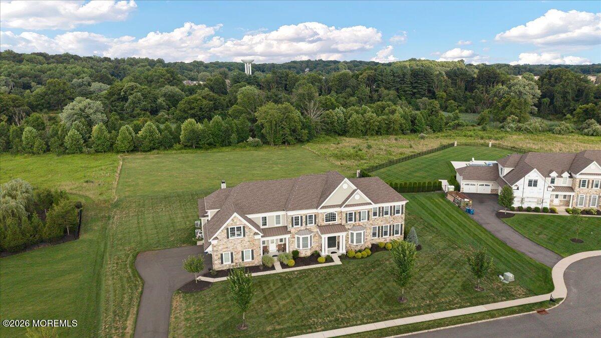 4 Prestwick Court