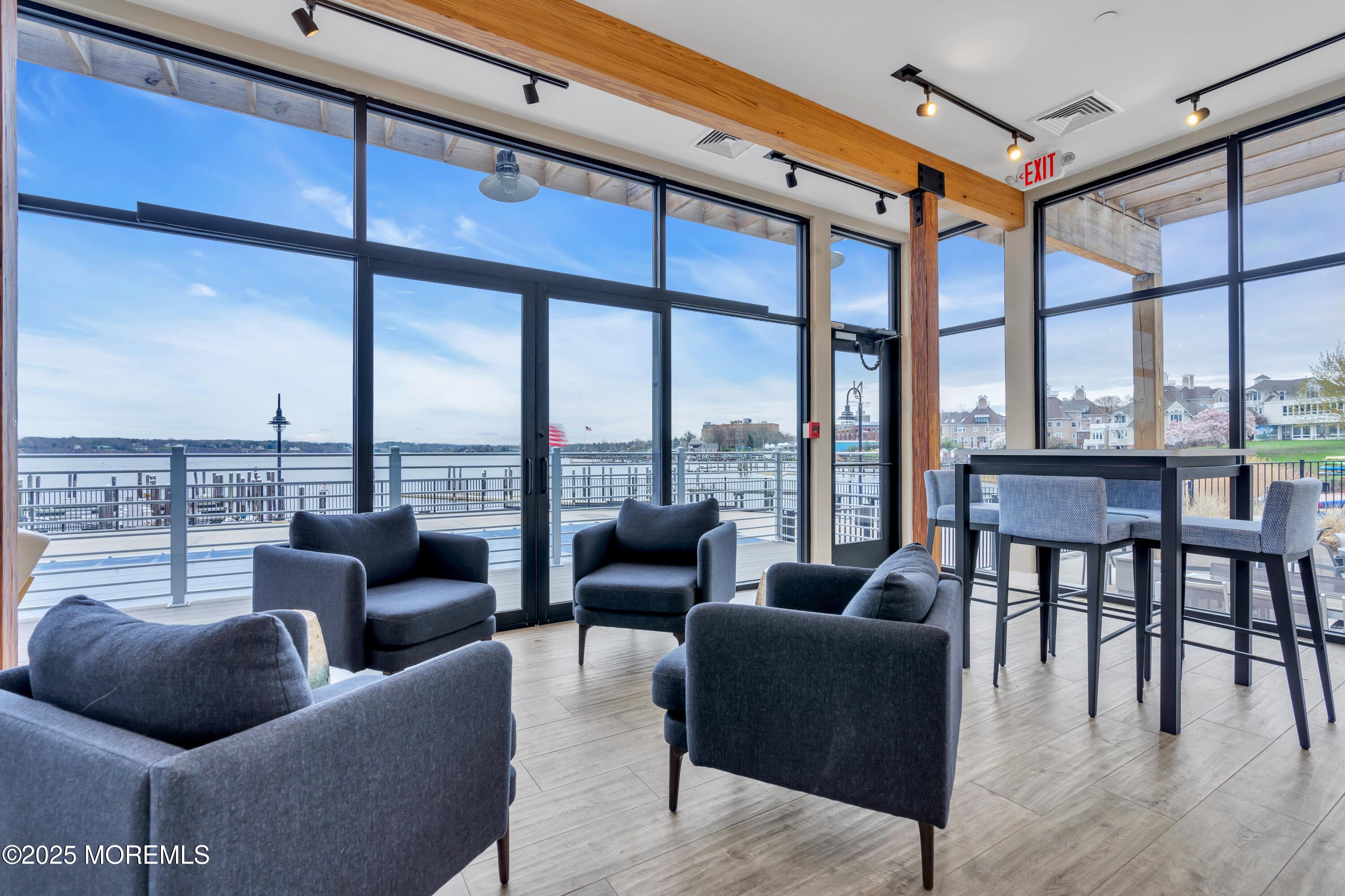 28 Riverside Avenue #1H, Red Bank, New Jersey image 35