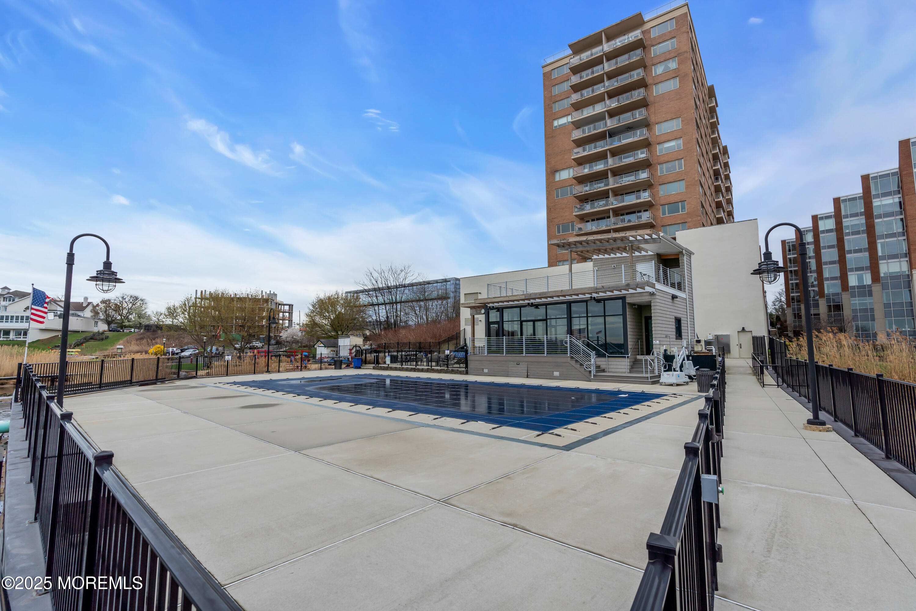28 Riverside Avenue #1H, Red Bank, New Jersey image 3