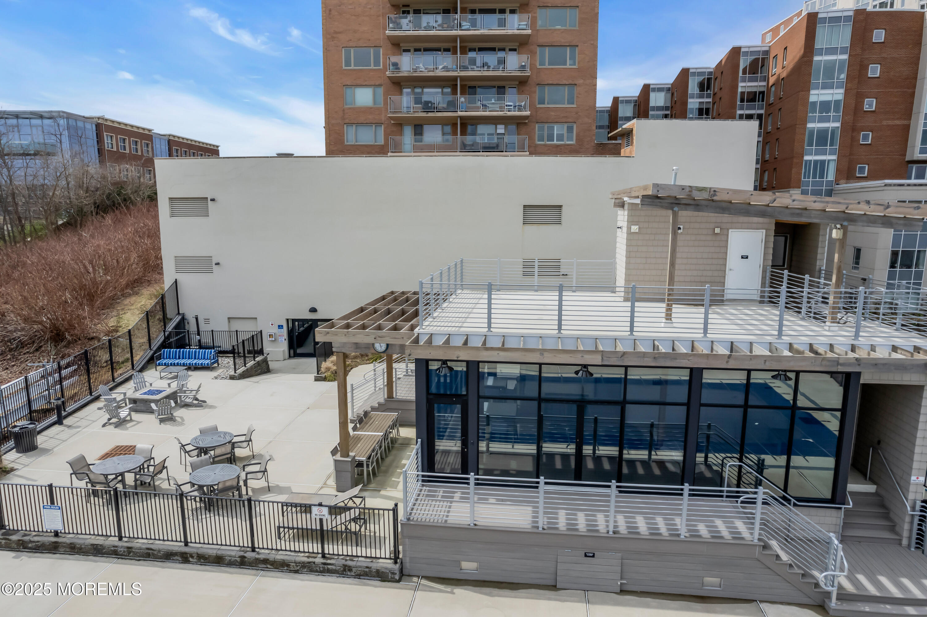 28 Riverside Avenue #1H, Red Bank, New Jersey image 30