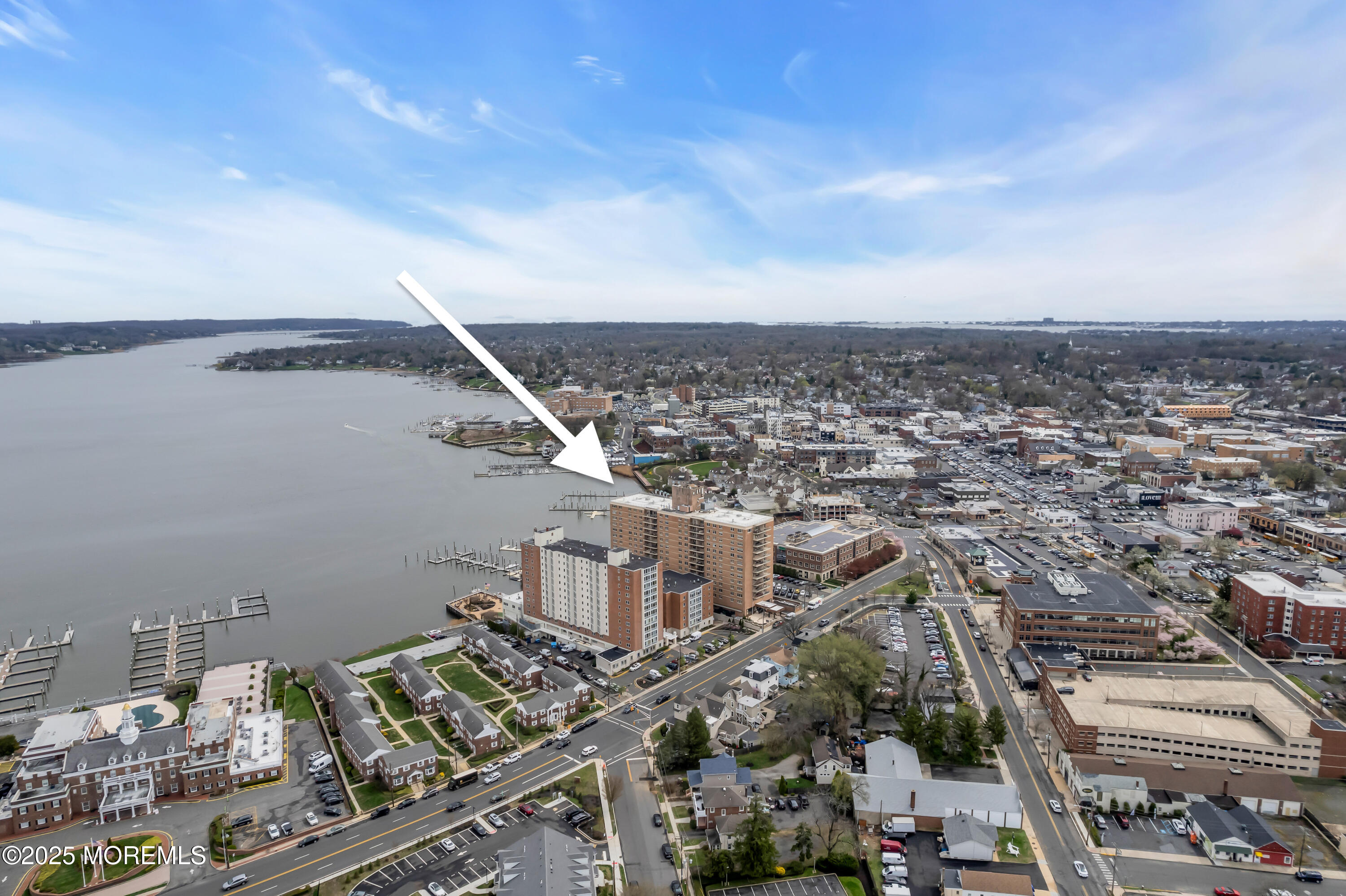 28 Riverside Avenue #1H, Red Bank, New Jersey image 42