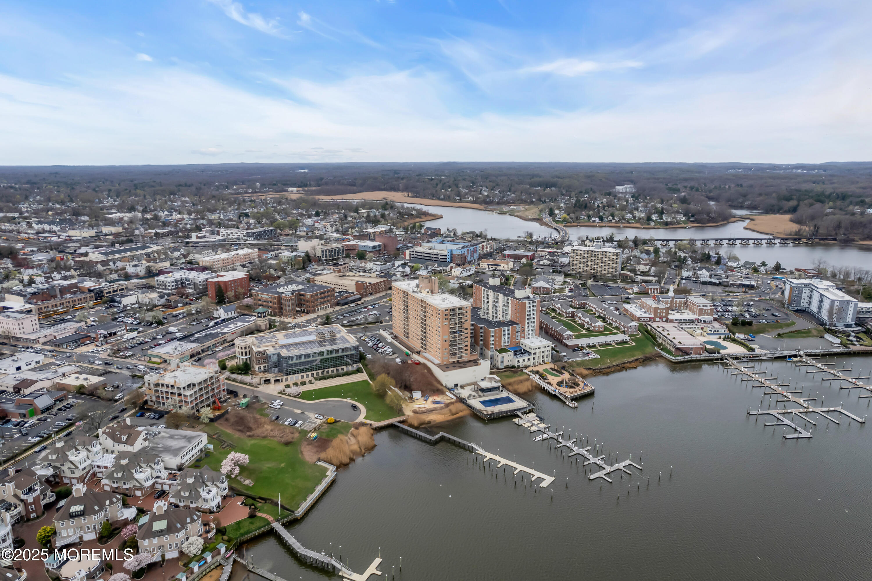 28 Riverside Avenue #1H, Red Bank, New Jersey image 2