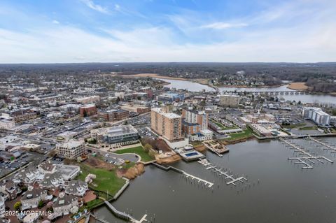 28 Riverside Avenue 1H Red Bank NJ 07701