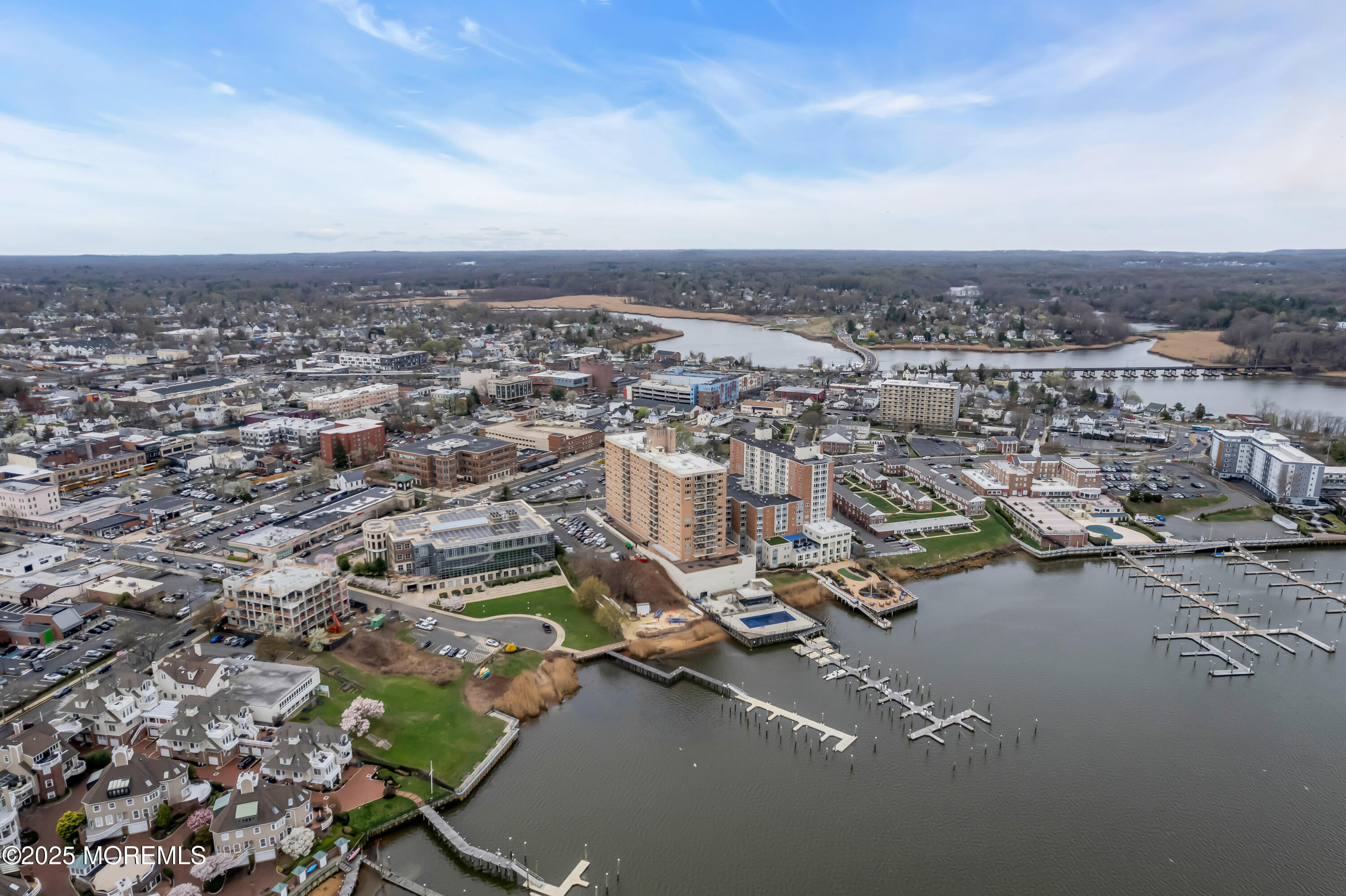 28 Riverside Avenue #1H, Red Bank, New Jersey image 41