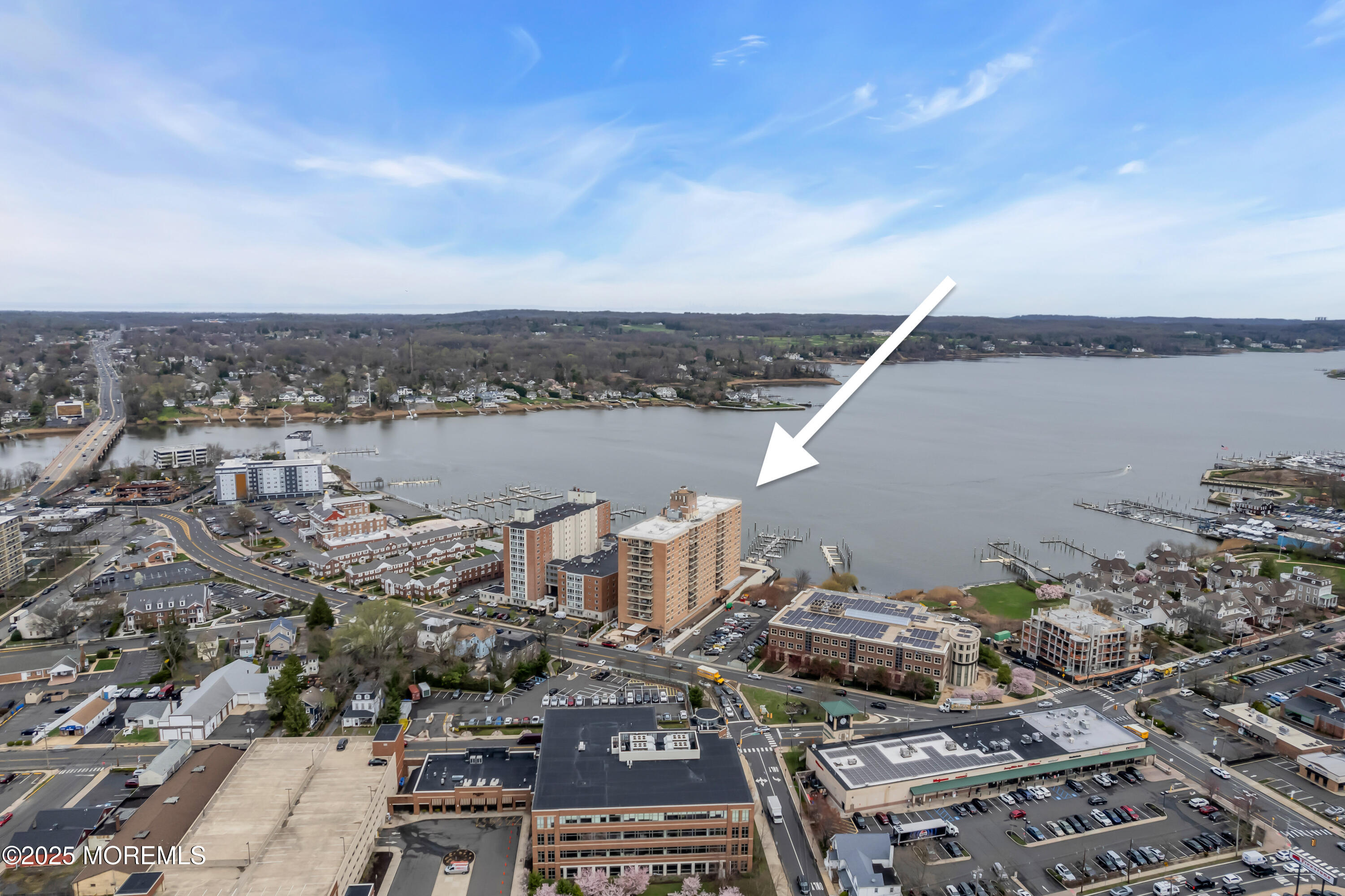 28 Riverside Avenue #1H, Red Bank, New Jersey image 43