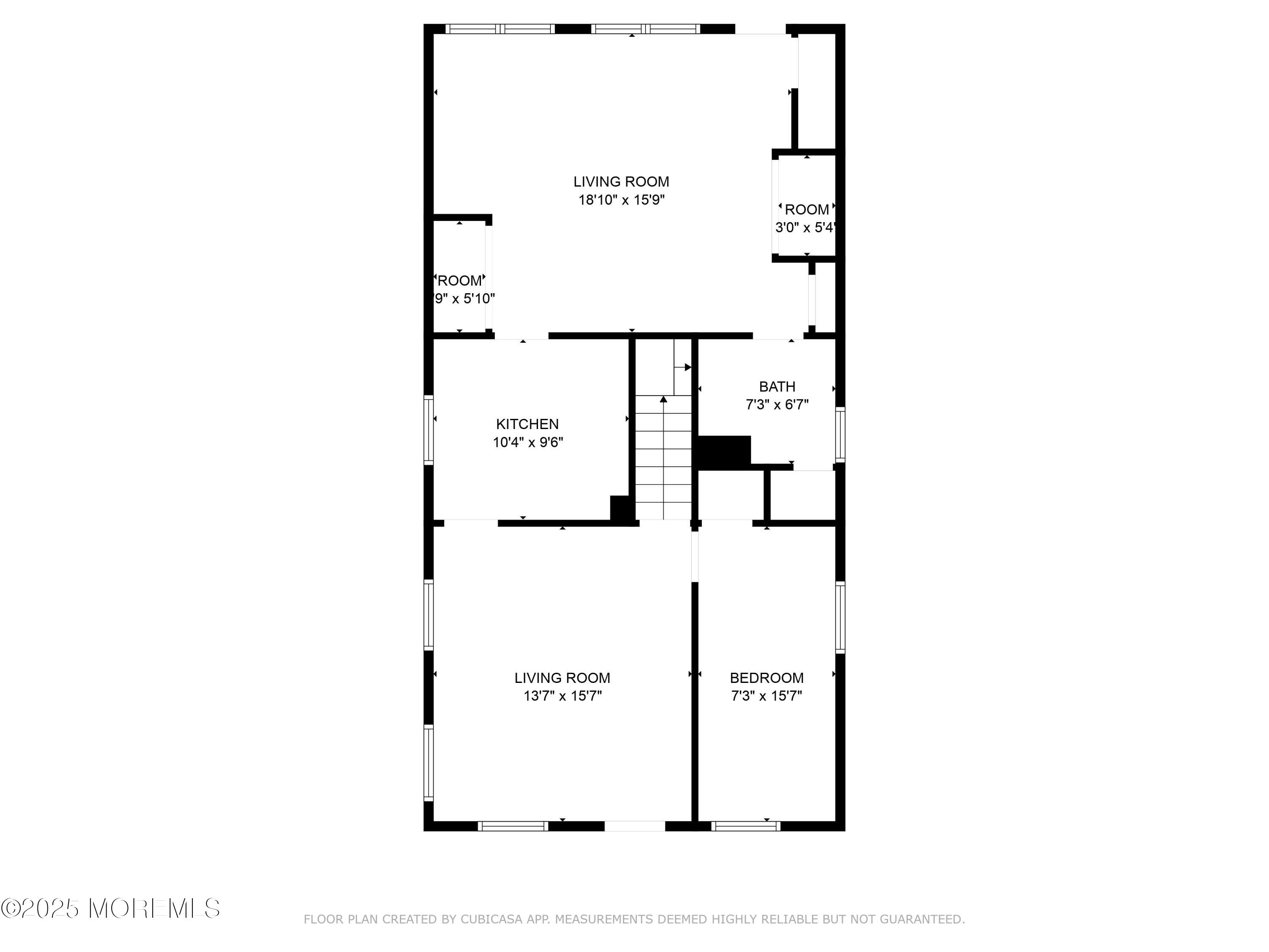 211 Shore Boulevard, Keansburg, New Jersey image 8