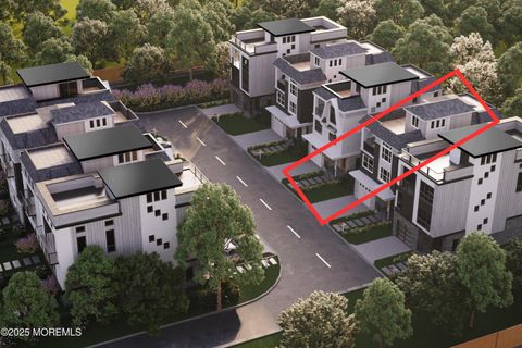 166 Franklin Avenue 8 Long Branch NJ 07740