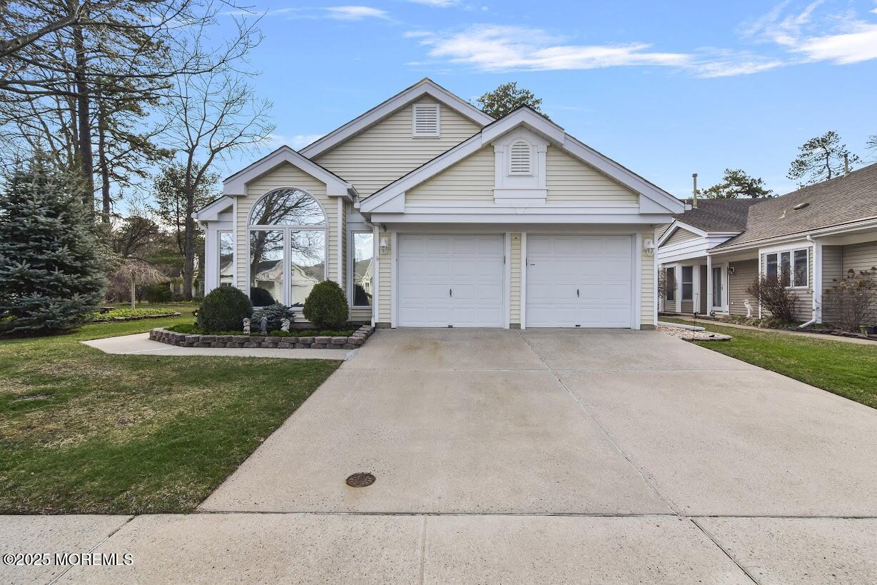 2371 Kira Court, Toms River, New Jersey image 1