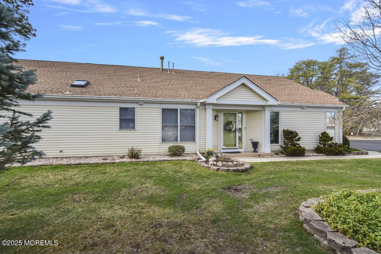 2371 Kira Court, Toms River, New Jersey image 3
