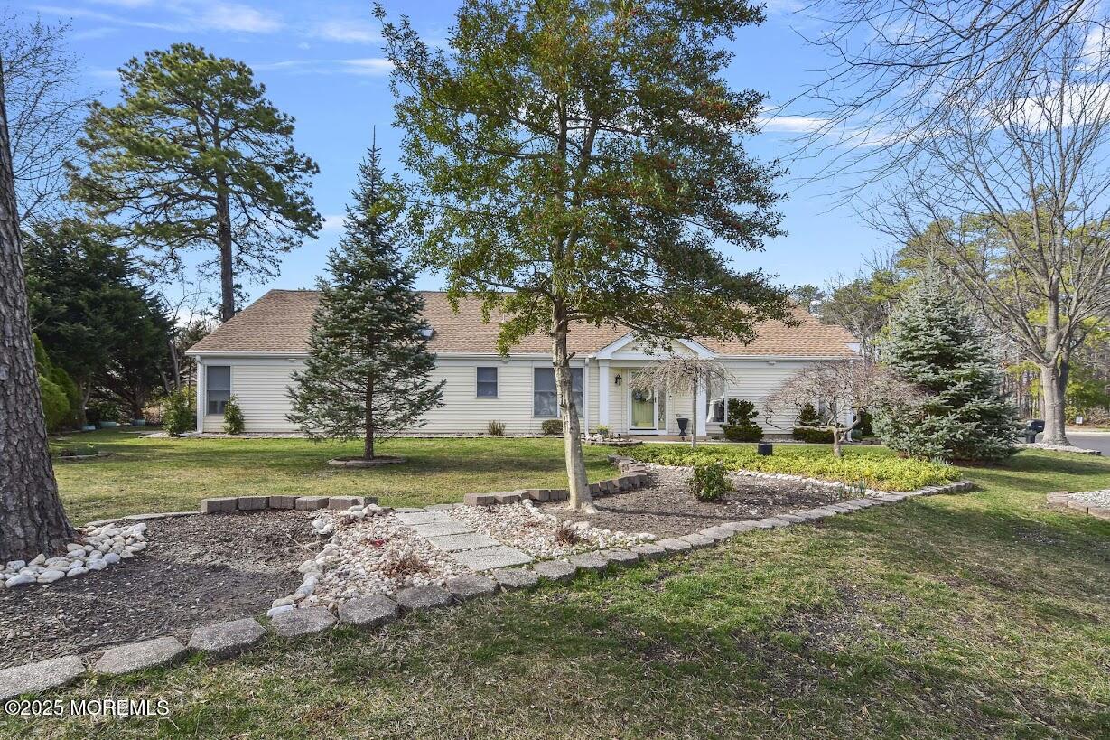 2371 Kira Court, Toms River, New Jersey image 4
