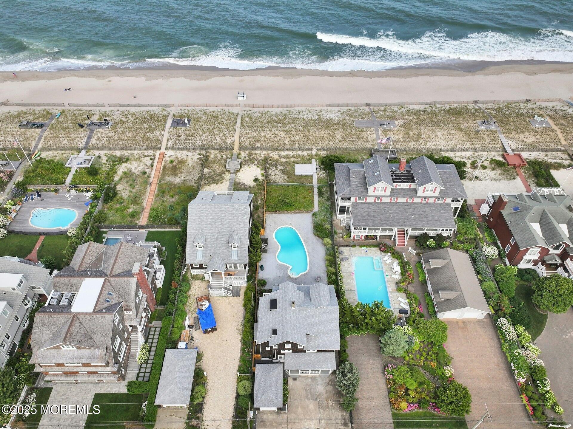 551 East Avenue