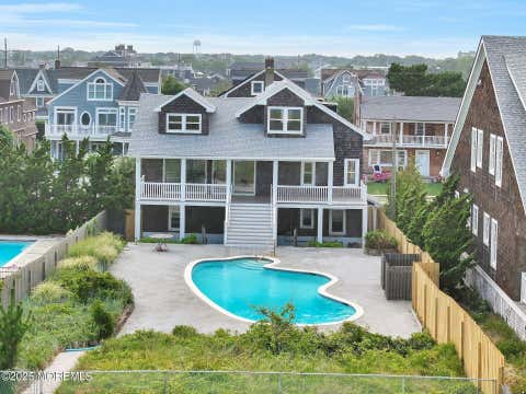 Homes For Sale - 551 East Avenue<br/> Bay Head, NJ 08742