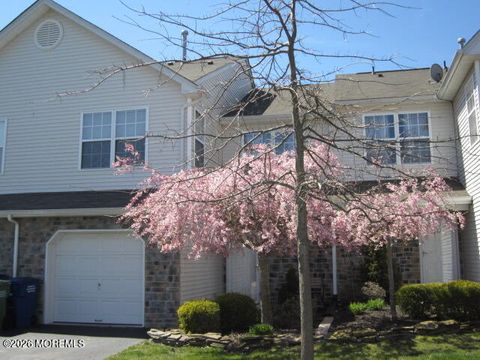 Photo of 8 Nutmeg Court, Tinton Falls, NJ 07753 (MLS # 22534470)