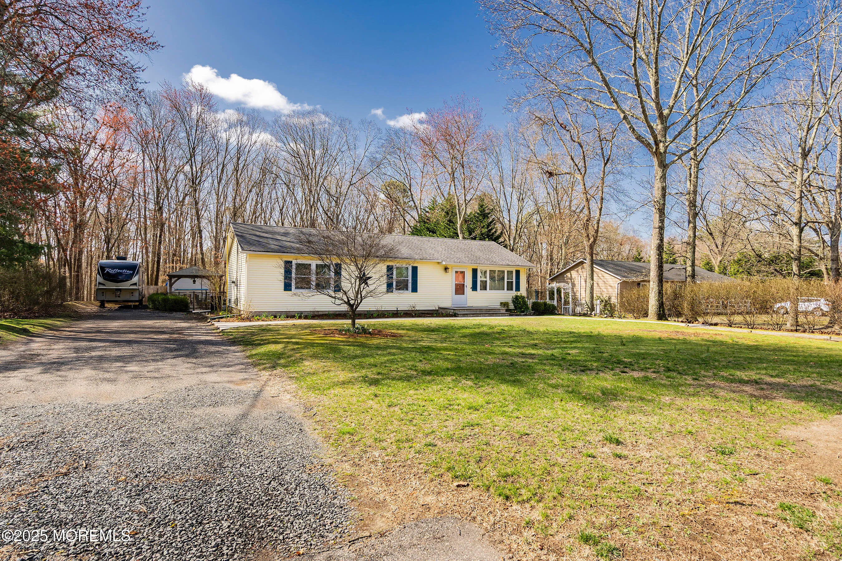 Jackson, New Jersey 08527, United States, 3 Bedrooms Bedrooms, ,1 BathroomBathrooms,Residential,Active,102784