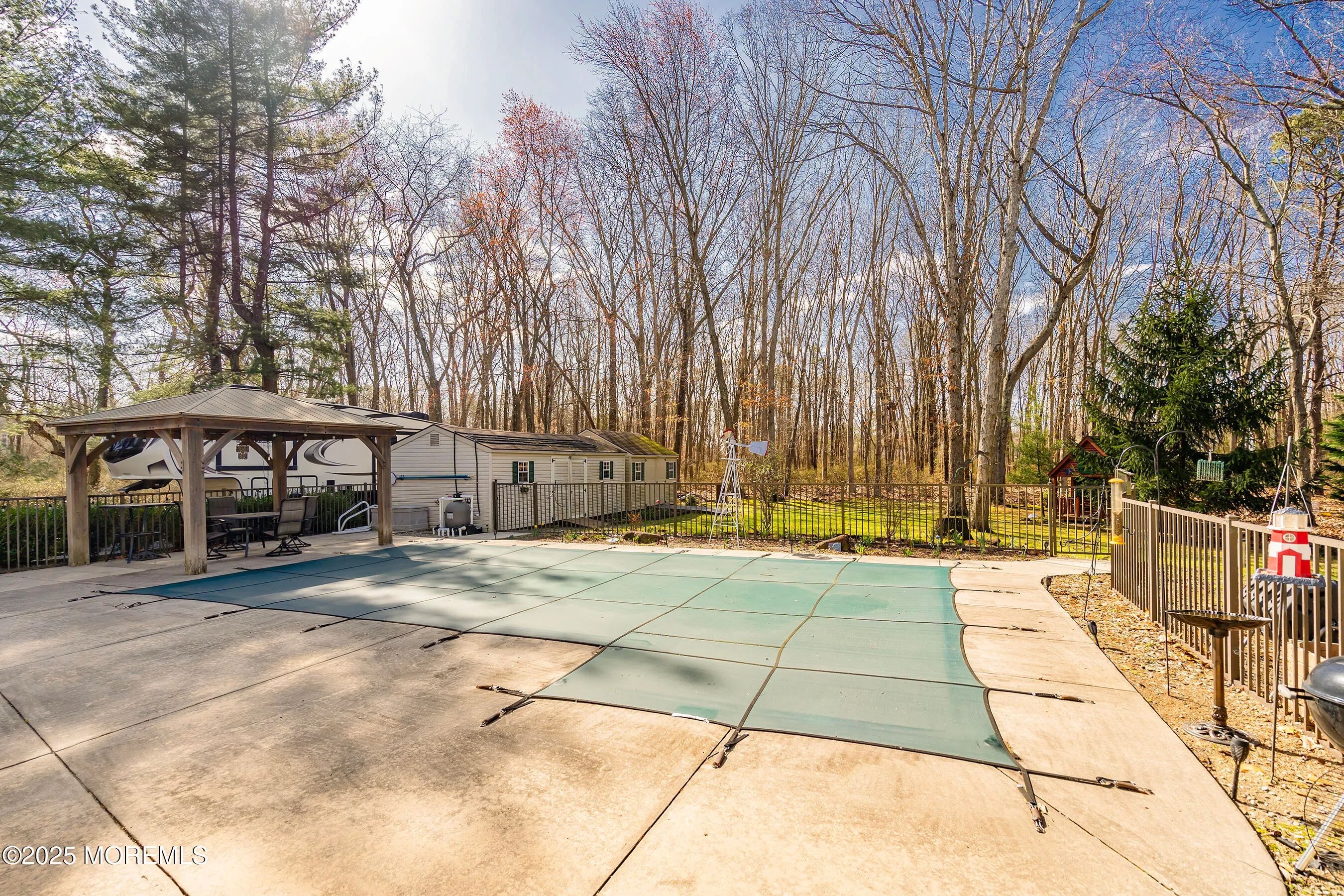 Jackson, New Jersey 08527, United States, 3 Bedrooms Bedrooms, ,1 BathroomBathrooms,Residential,Active,102784