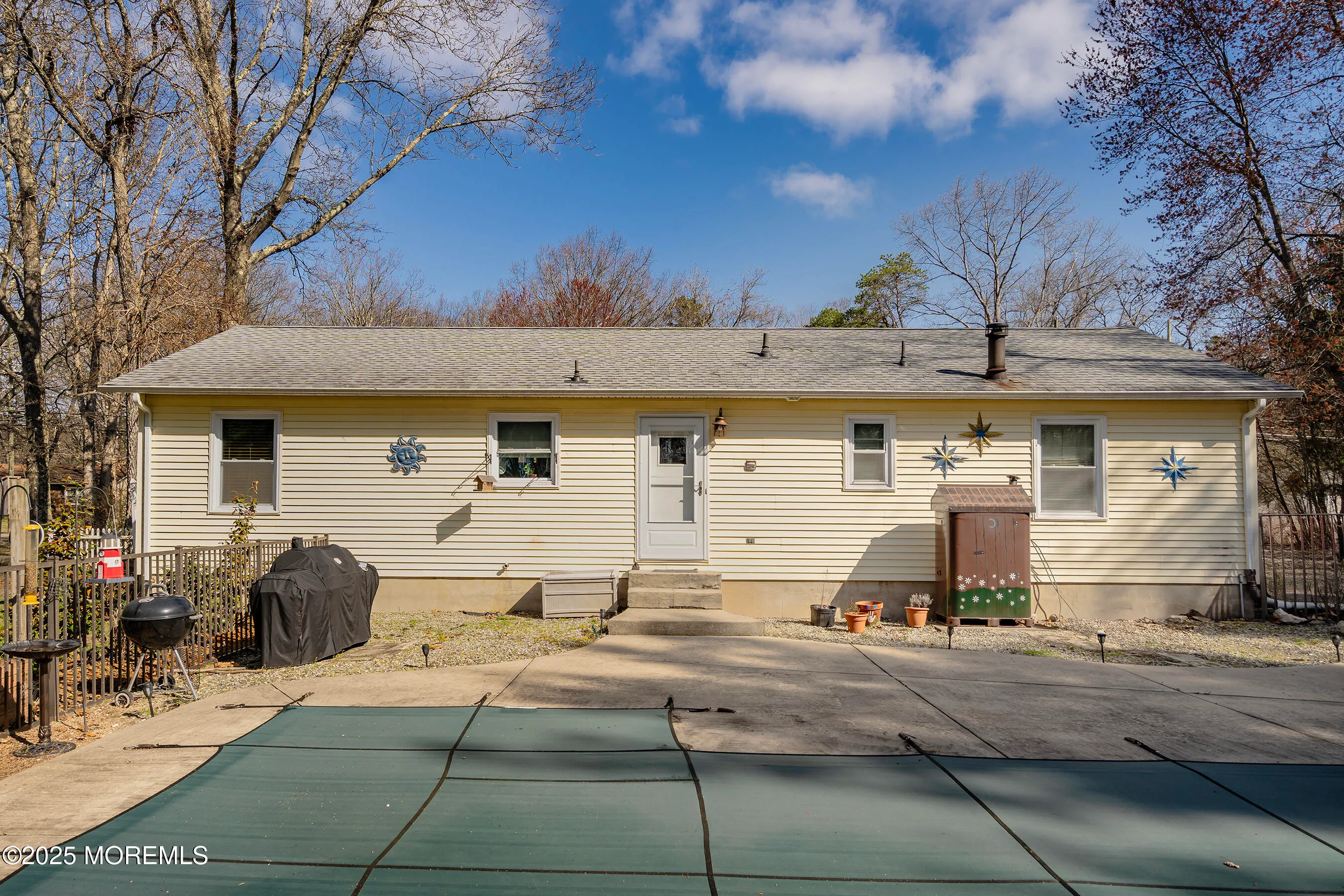 Jackson, New Jersey 08527, United States, 3 Bedrooms Bedrooms, ,1 BathroomBathrooms,Residential,Active,102784