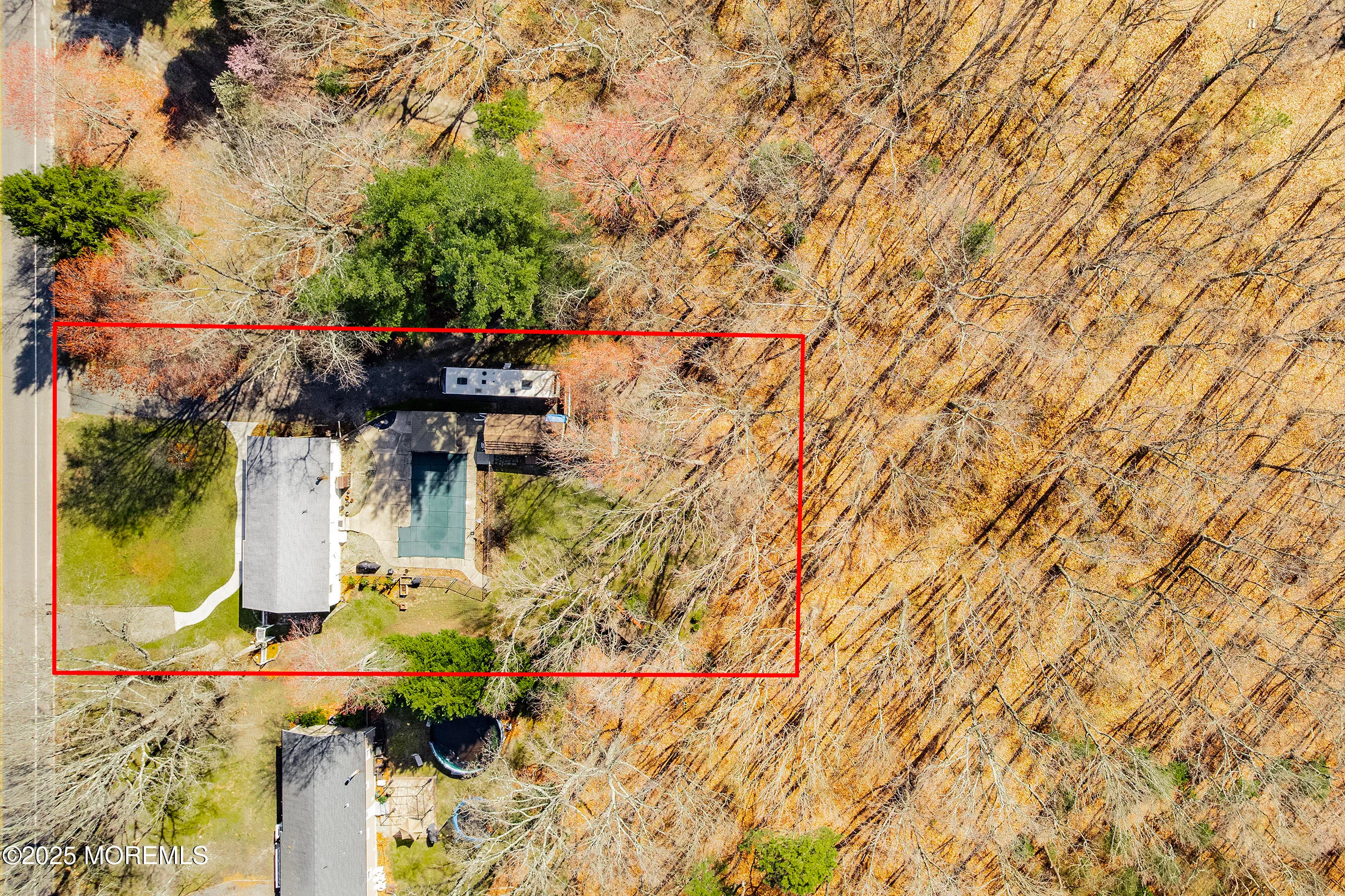 Jackson, New Jersey 08527, United States, 3 Bedrooms Bedrooms, ,1 BathroomBathrooms,Residential,Active,102784