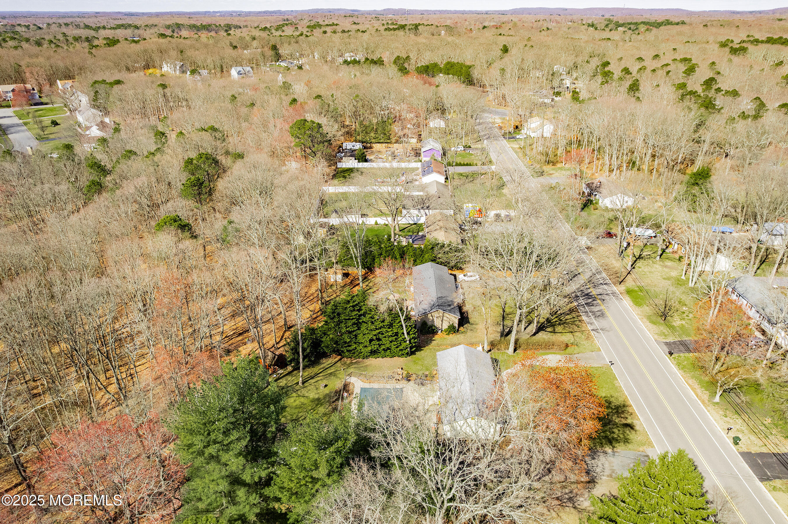 861 Wright Debow Road, Jackson, New Jersey image 22