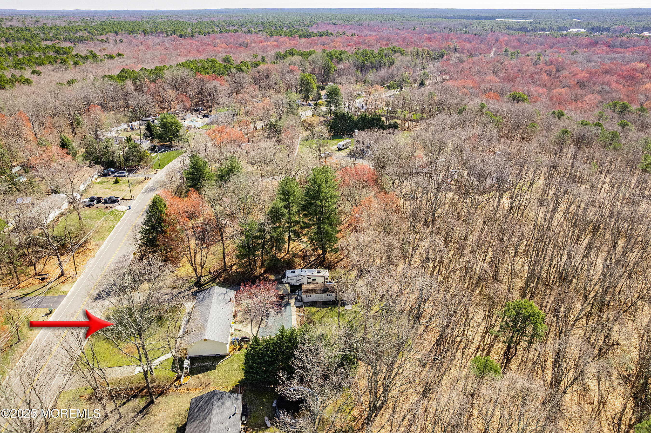 861 Wright Debow Road, Jackson, New Jersey image 38