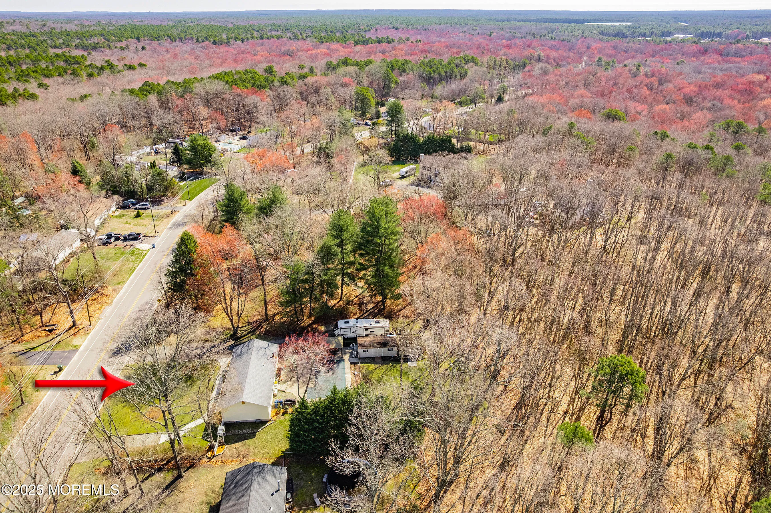 Jackson, New Jersey 08527, United States, 3 Bedrooms Bedrooms, ,1 BathroomBathrooms,Residential,Active,102784