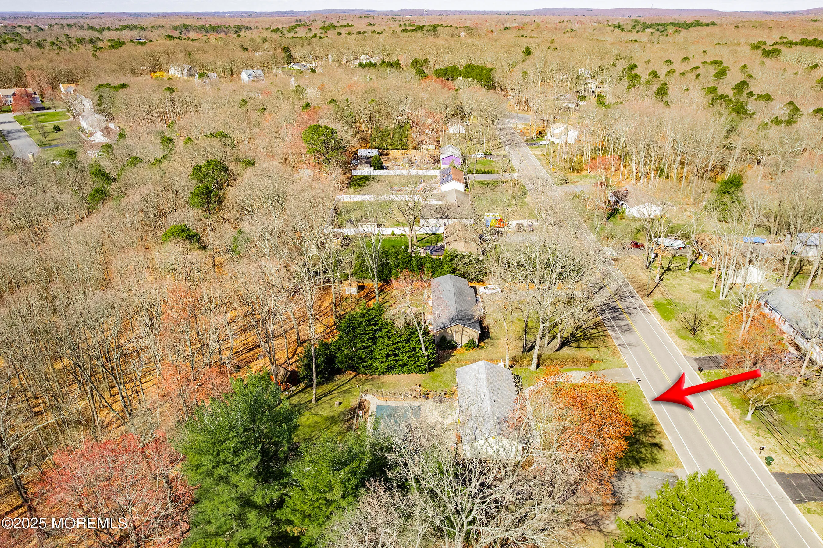 Jackson, New Jersey 08527, United States, 3 Bedrooms Bedrooms, ,1 BathroomBathrooms,Residential,Active,102784