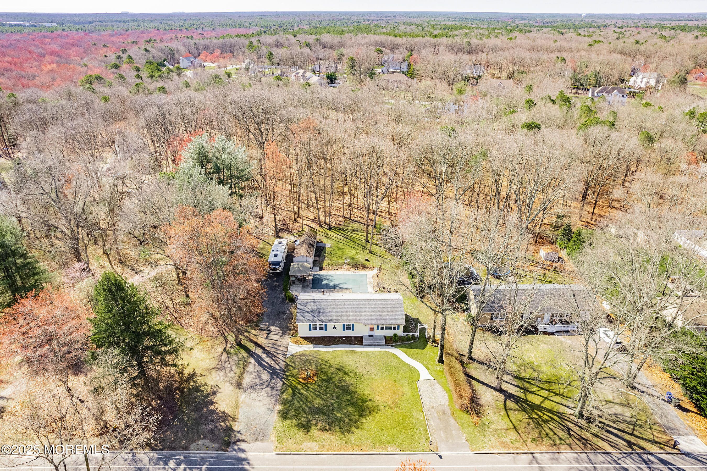 861 Wright Debow Road, Jackson, New Jersey image 21
