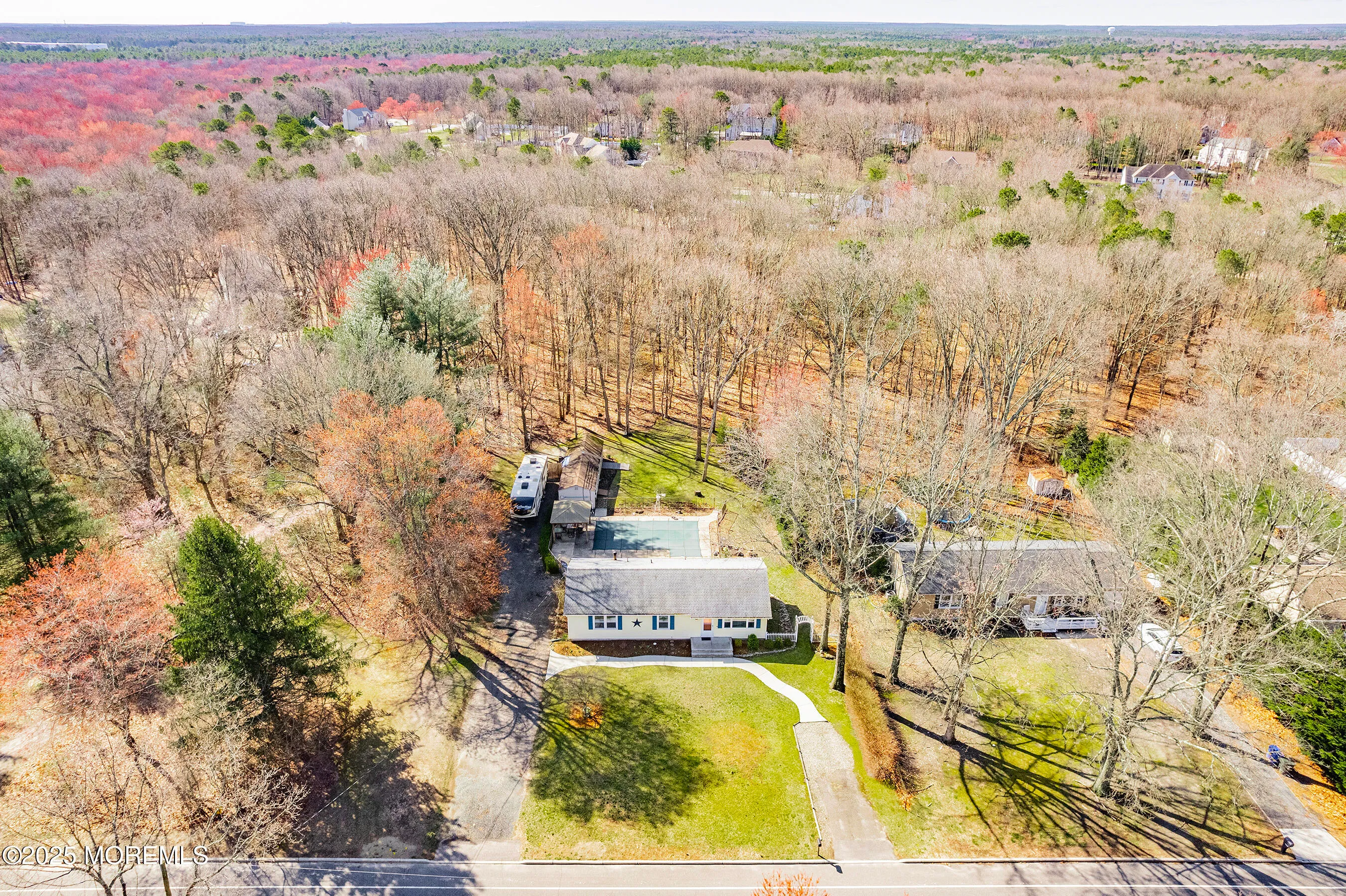 Jackson, New Jersey 08527, United States, 3 Bedrooms Bedrooms, ,1 BathroomBathrooms,Residential,Active,102784