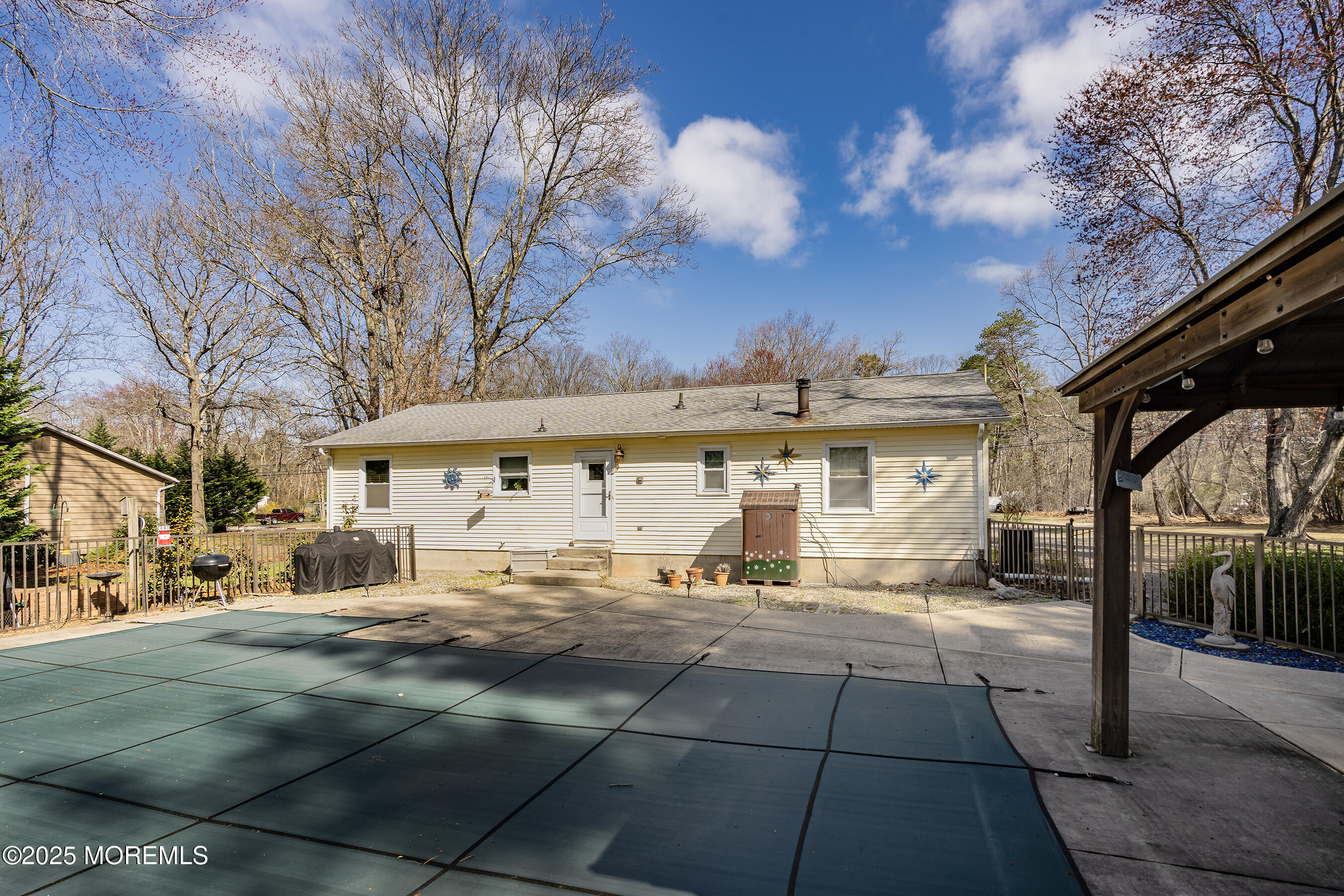861 Wright Debow Road, Jackson, New Jersey image 31