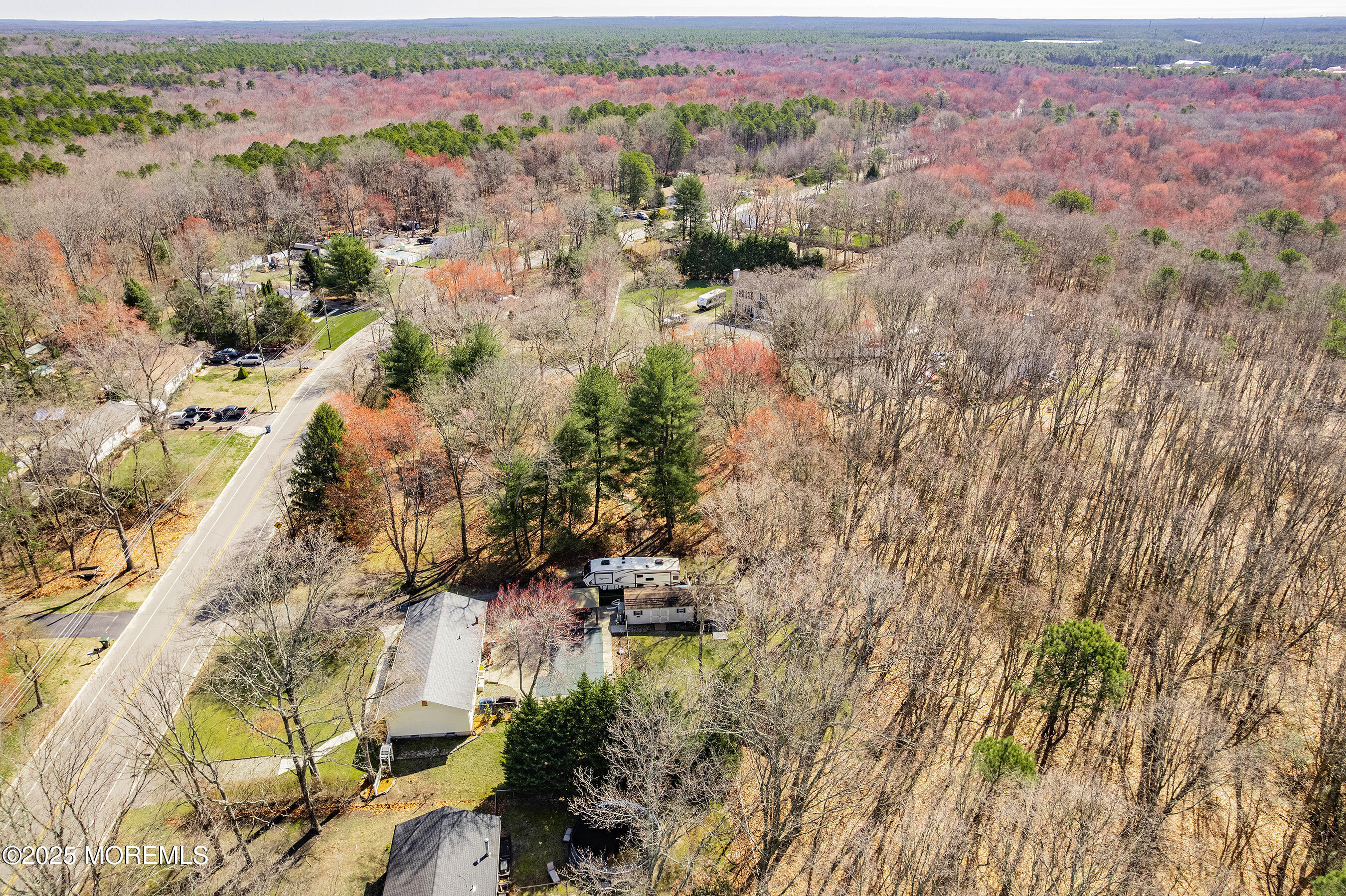 861 Wright Debow Road, Jackson, New Jersey image 37