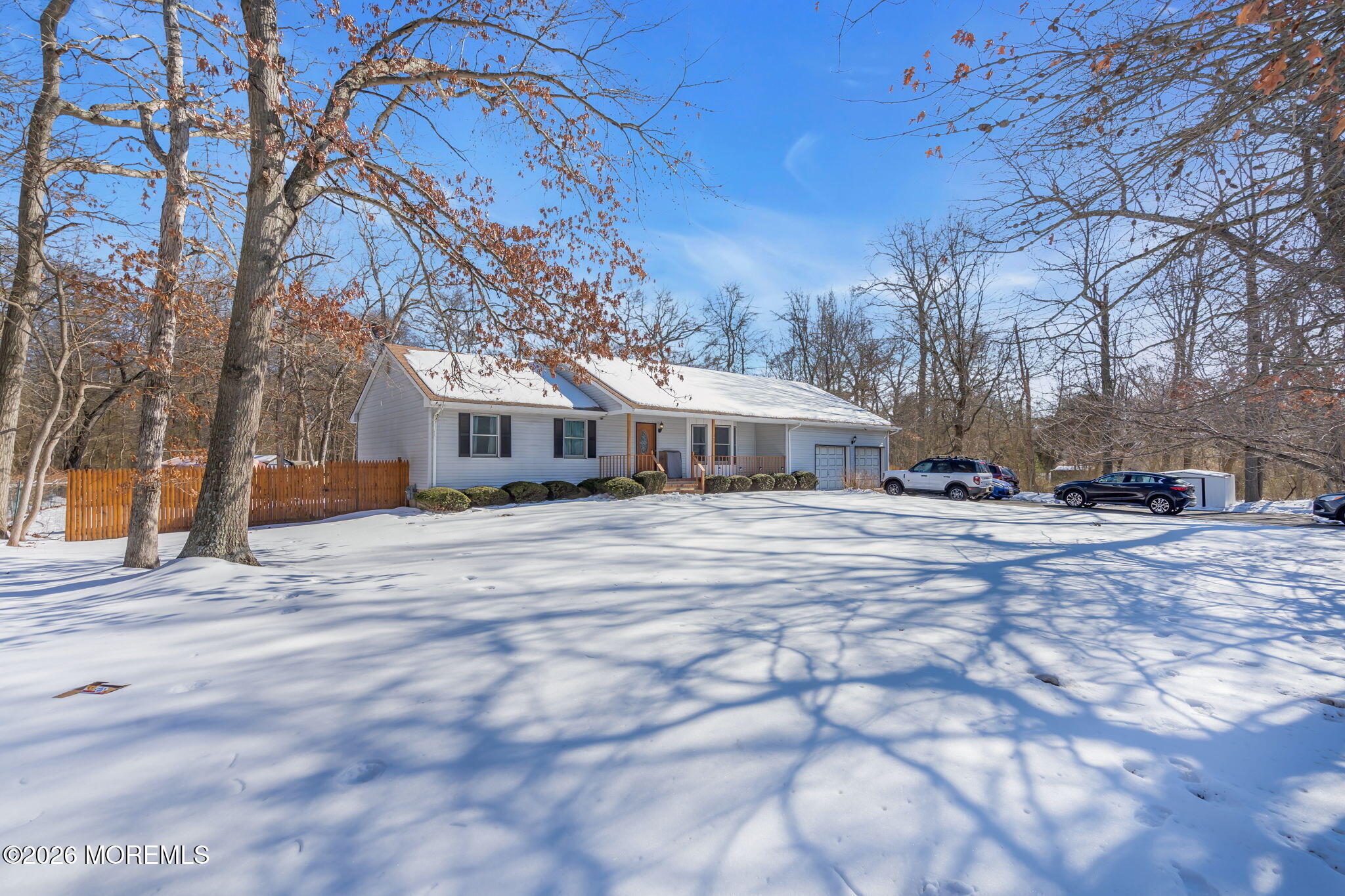 177 Cedar Swamp Road