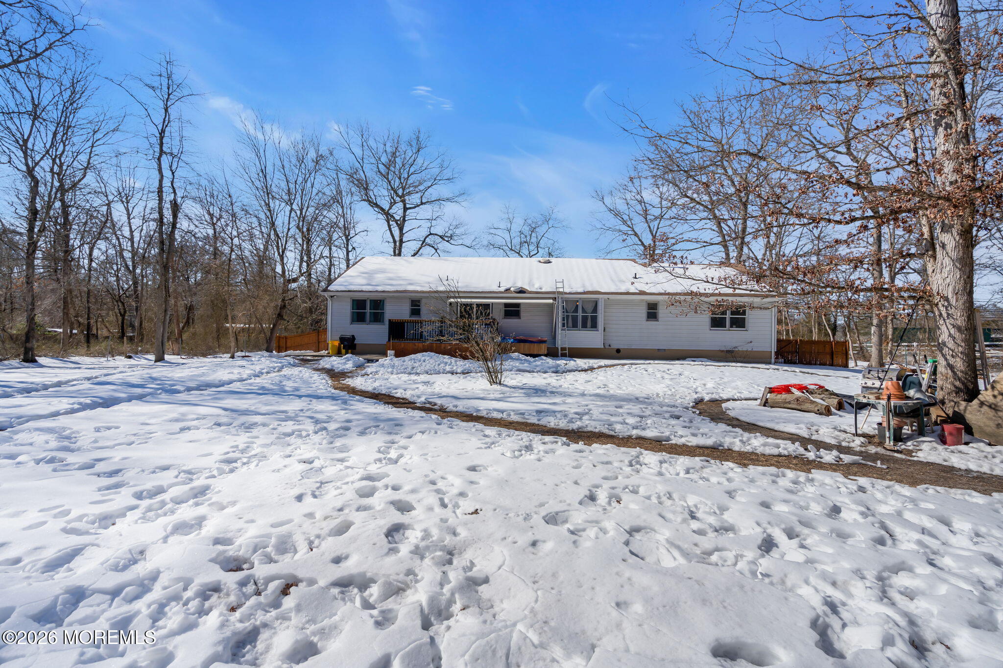 177 Cedar Swamp Road