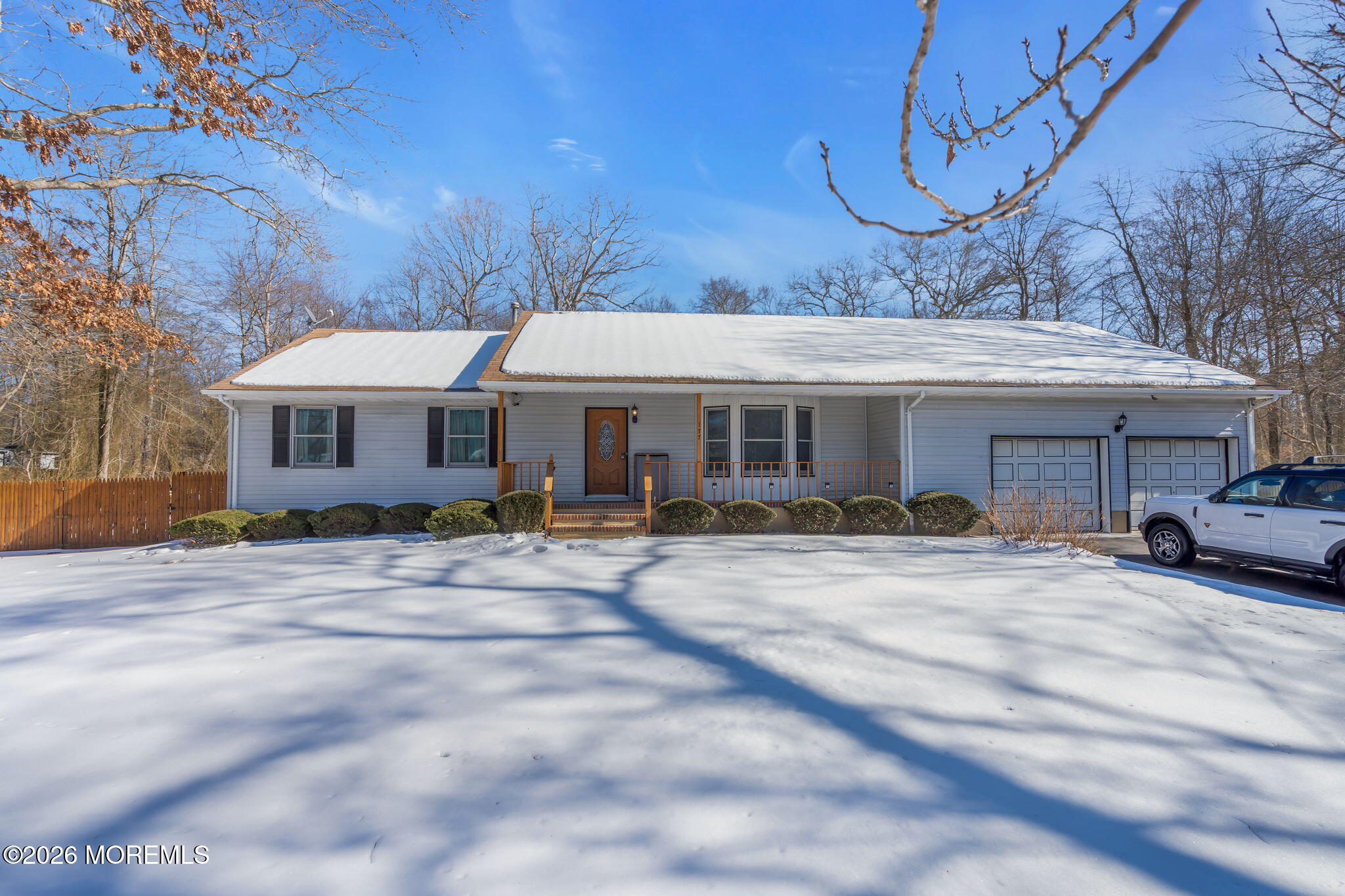 177 Cedar Swamp Road