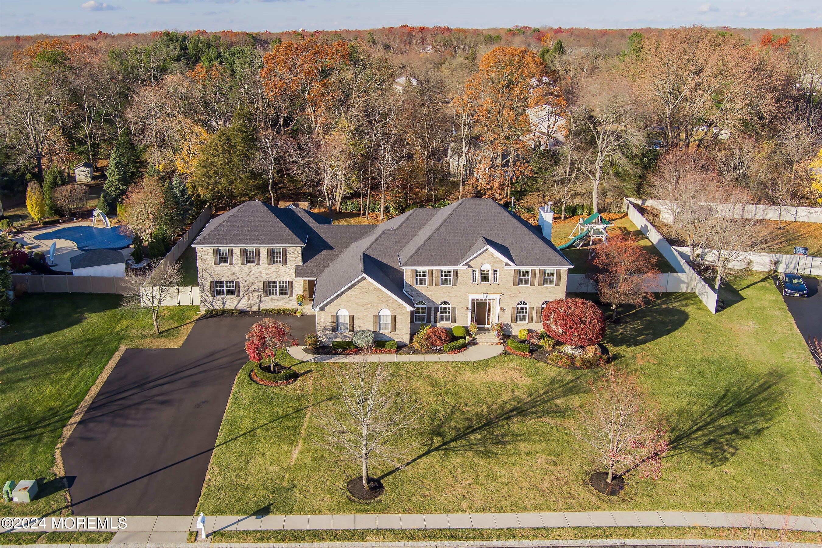 3 Malibu Court, Jackson, New Jersey image 3