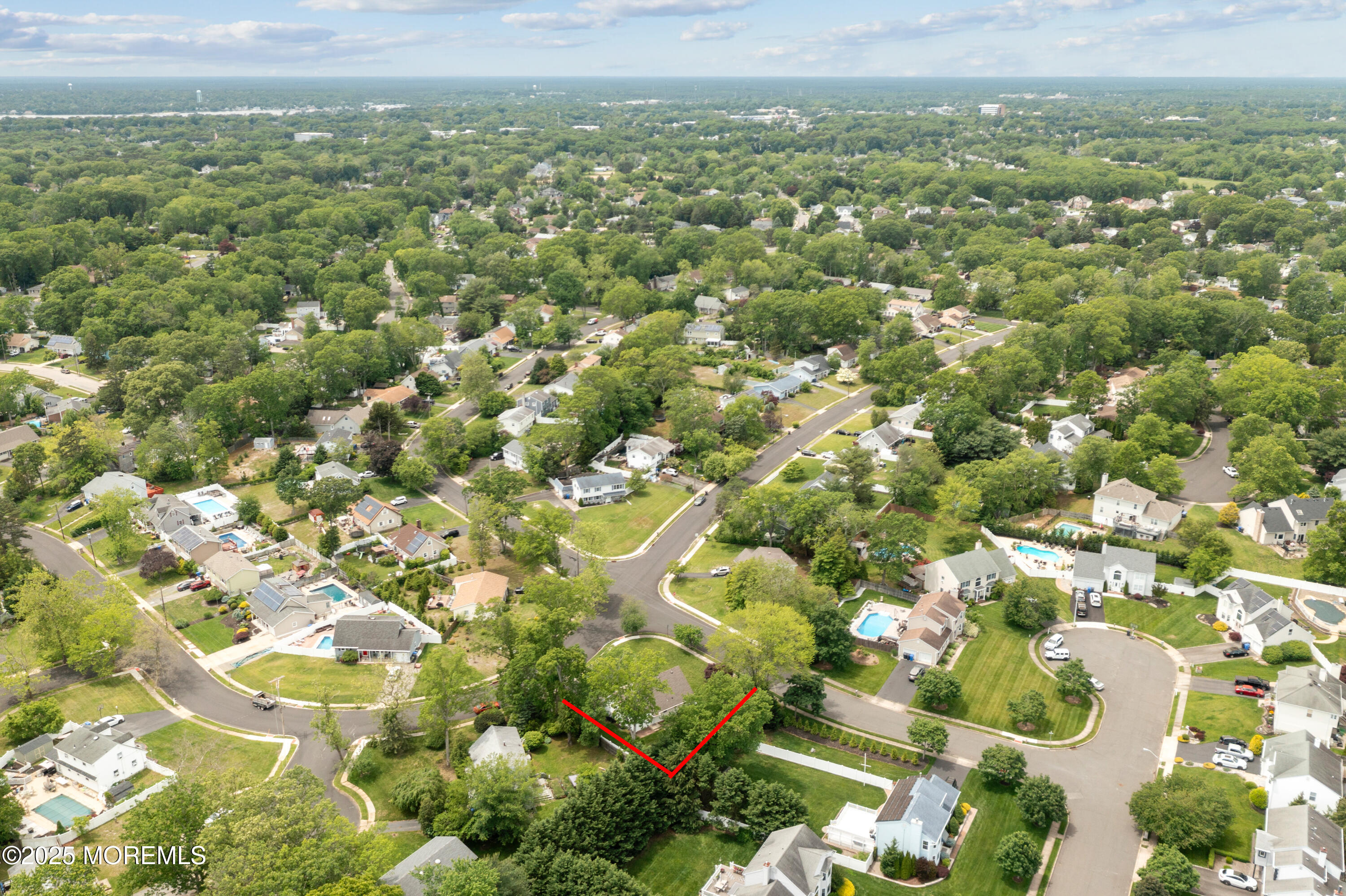 952 Stafford Drive, Toms River, New Jersey image 27