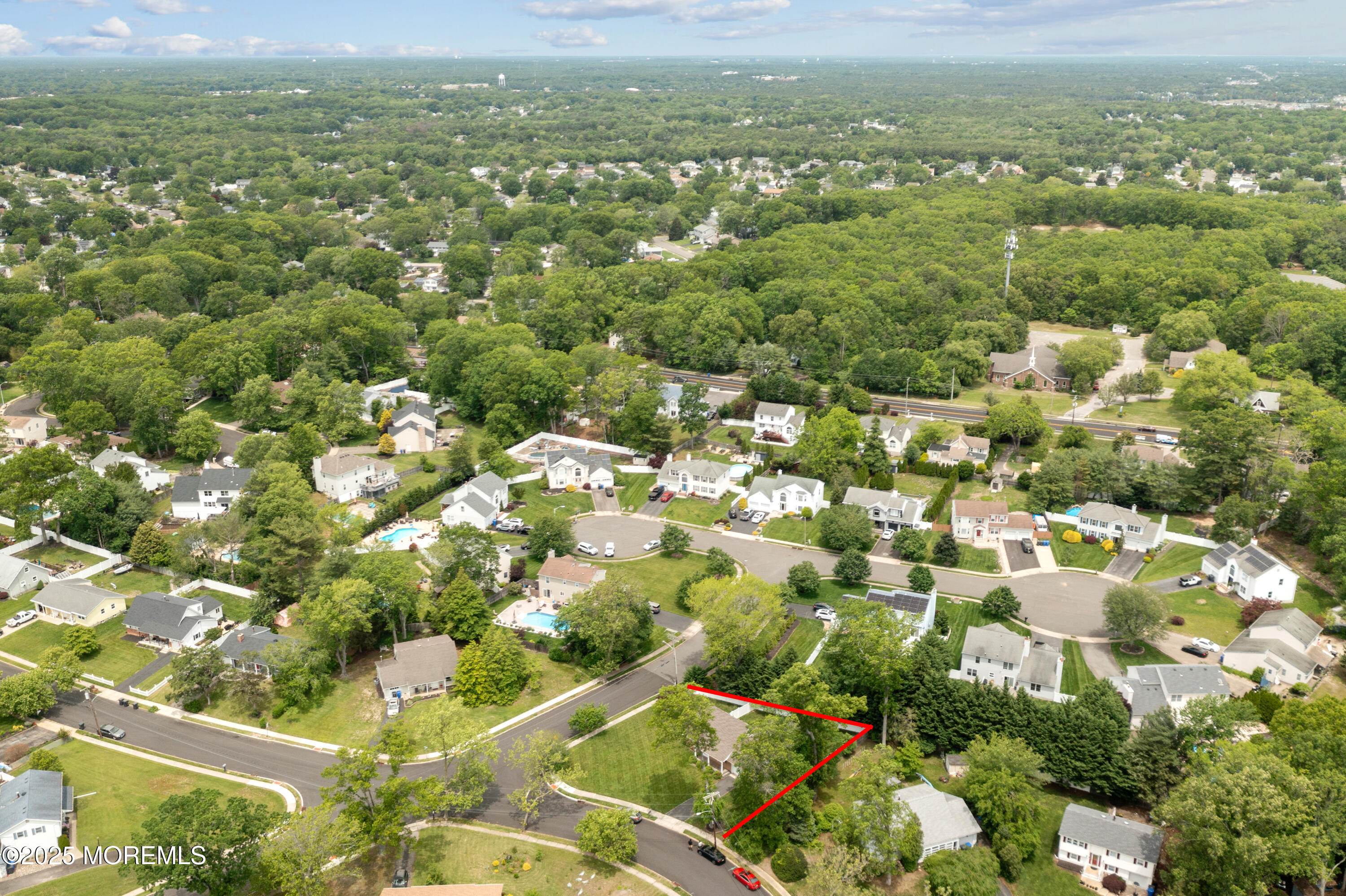 952 Stafford Drive, Toms River, New Jersey image 25