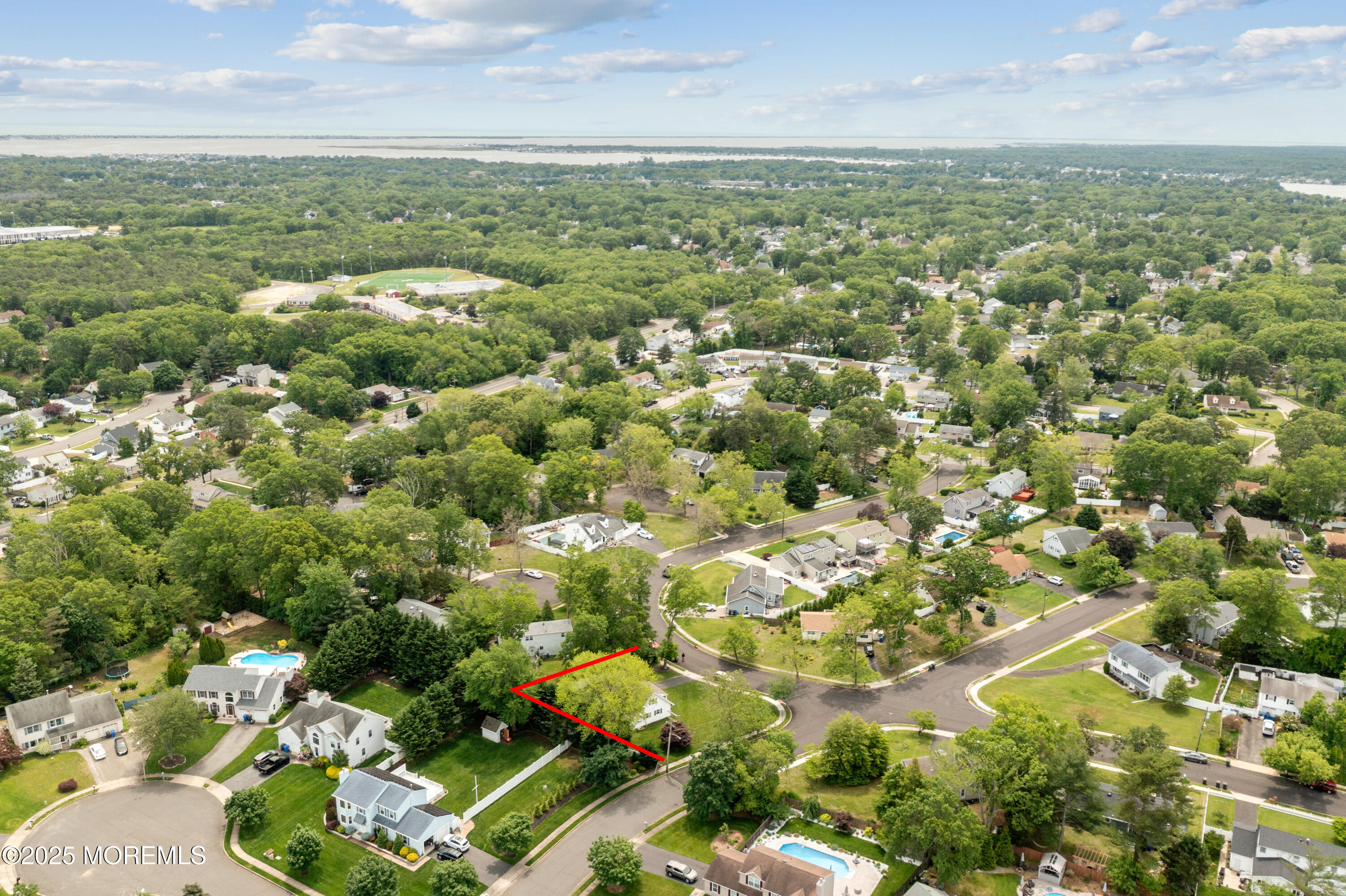 952 Stafford Drive, Toms River, New Jersey image 29