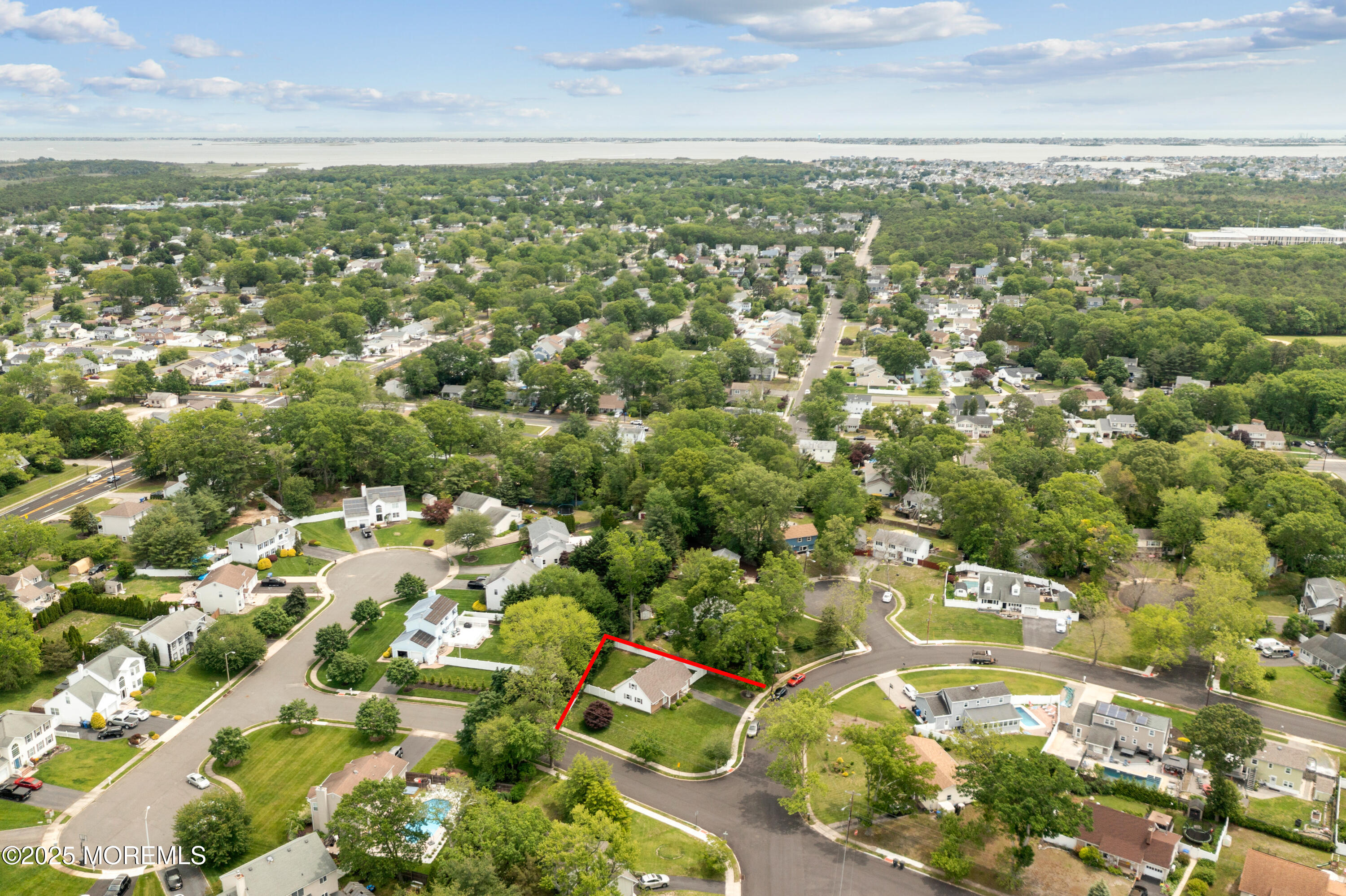 952 Stafford Drive, Toms River, New Jersey image 31