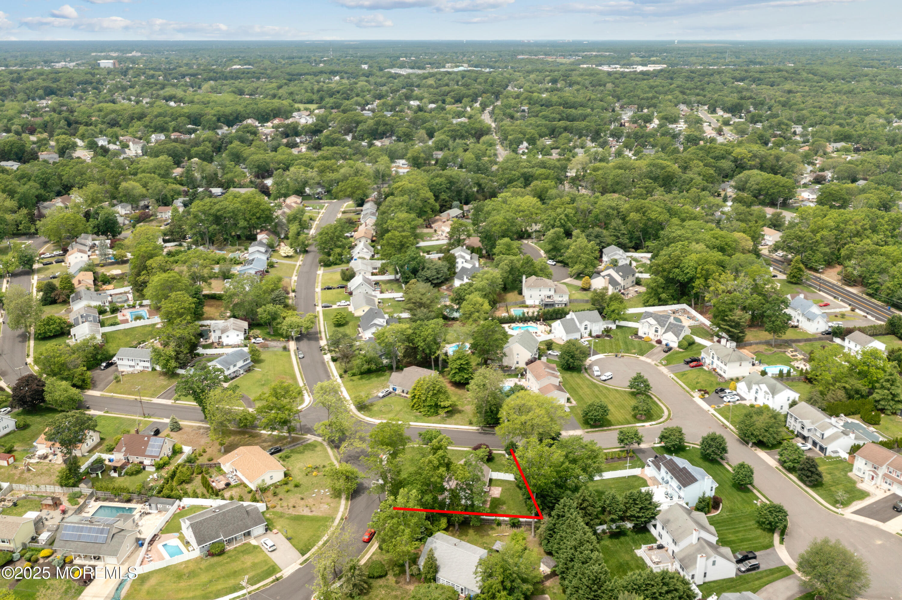 952 Stafford Drive, Toms River, New Jersey image 26