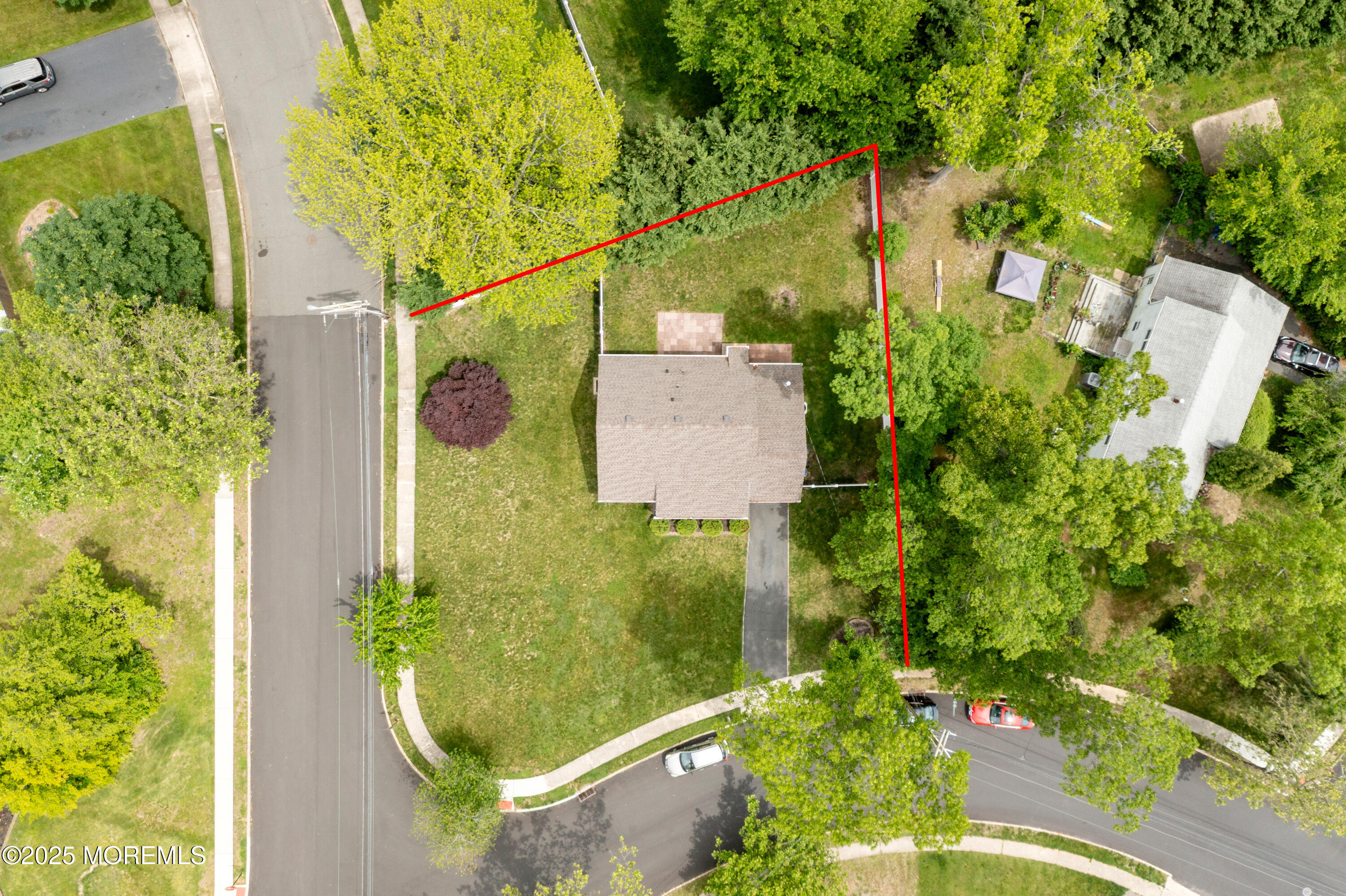 952 Stafford Drive, Toms River, New Jersey image 22