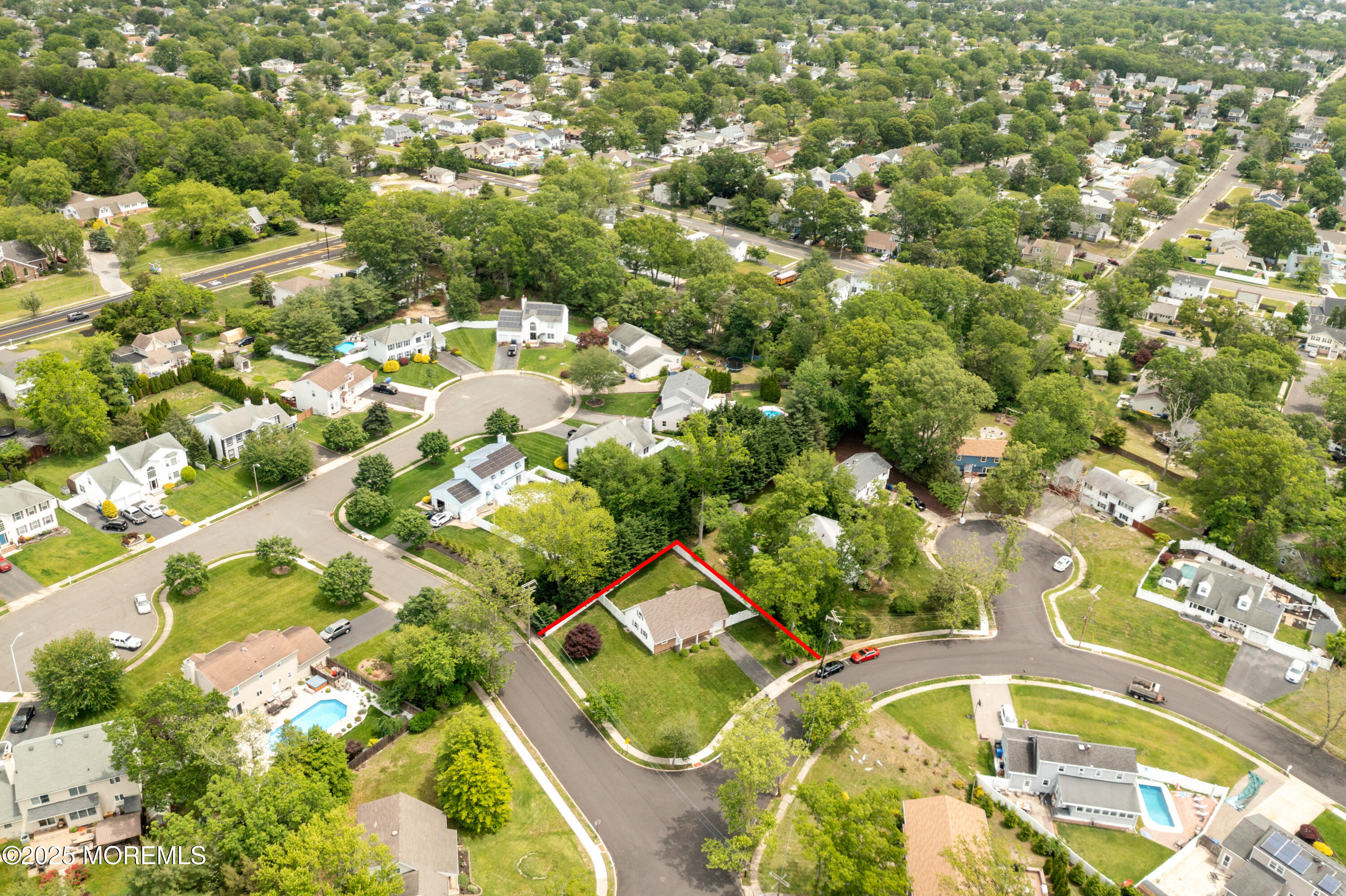 952 Stafford Drive, Toms River, New Jersey image 23