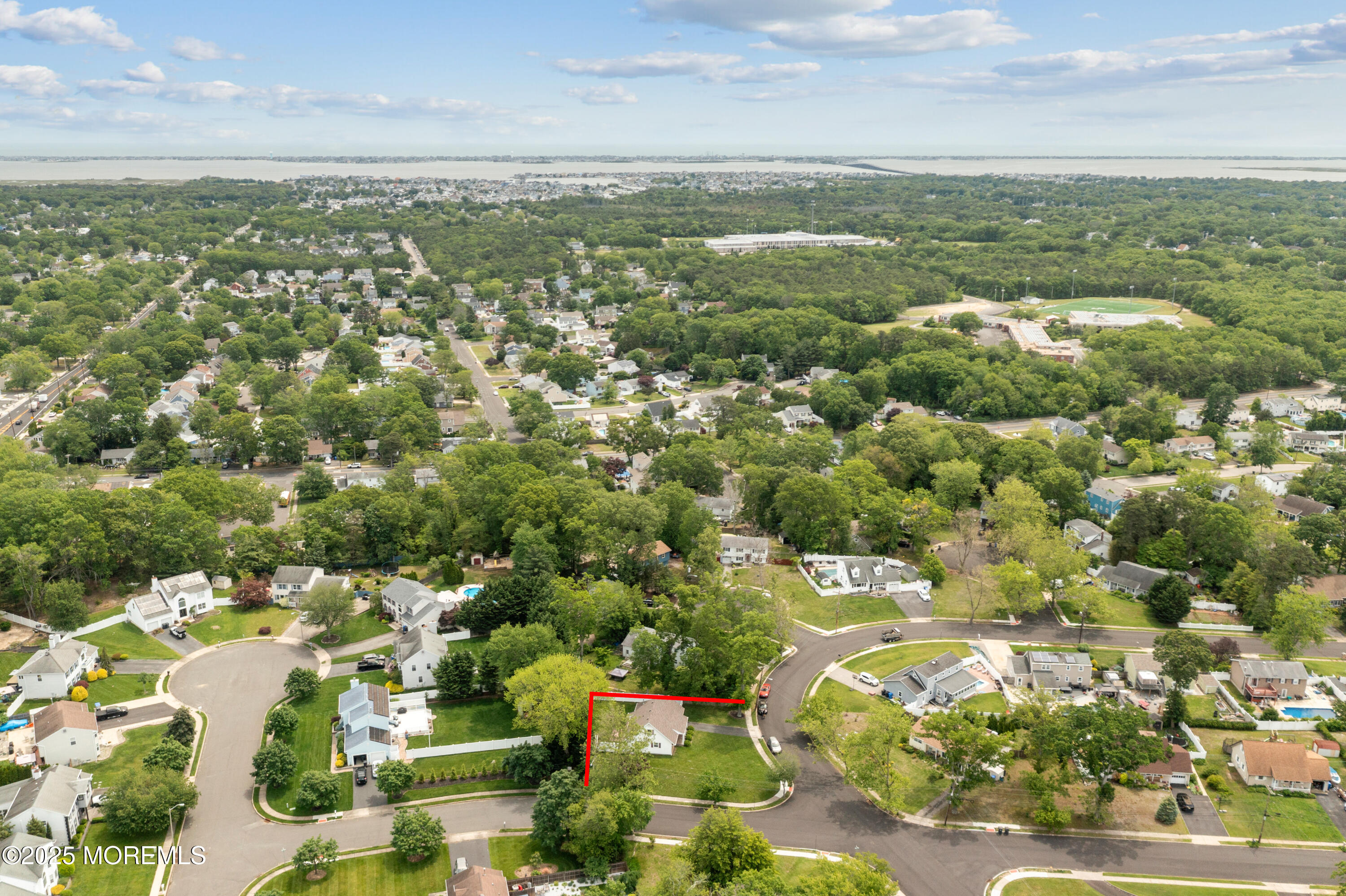 952 Stafford Drive, Toms River, New Jersey image 30