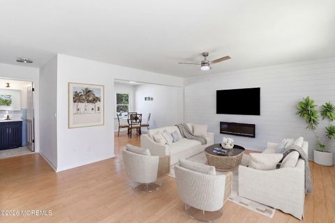 Condo For Sale - 75 Grand Central Avenue #COURTYARD<br/> Lavallette, NJ 08735