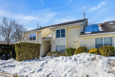 Homes For Sale - 26 Aspen Avenue<br/> Englishtown, NJ 07726