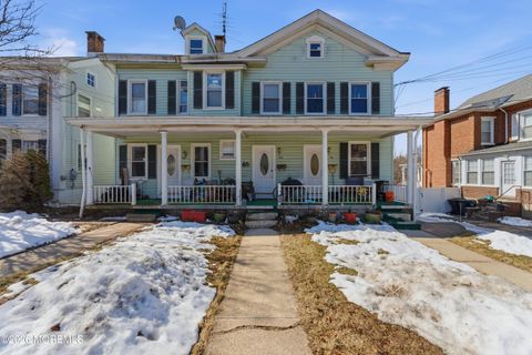 52 Park Avenue Flemington NJ 08822