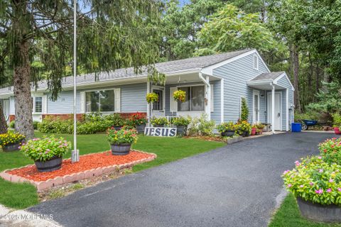 Homes For Sale - 32 A Maine Avenue<br/> Whiting, NJ 08759