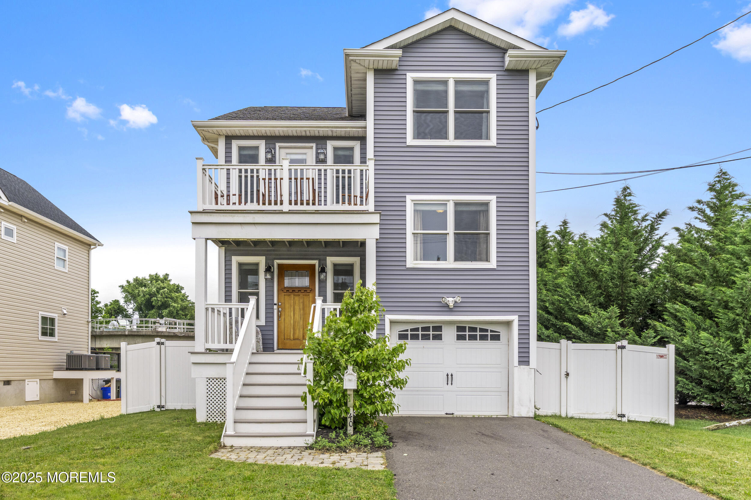 140 Joline Avenue
