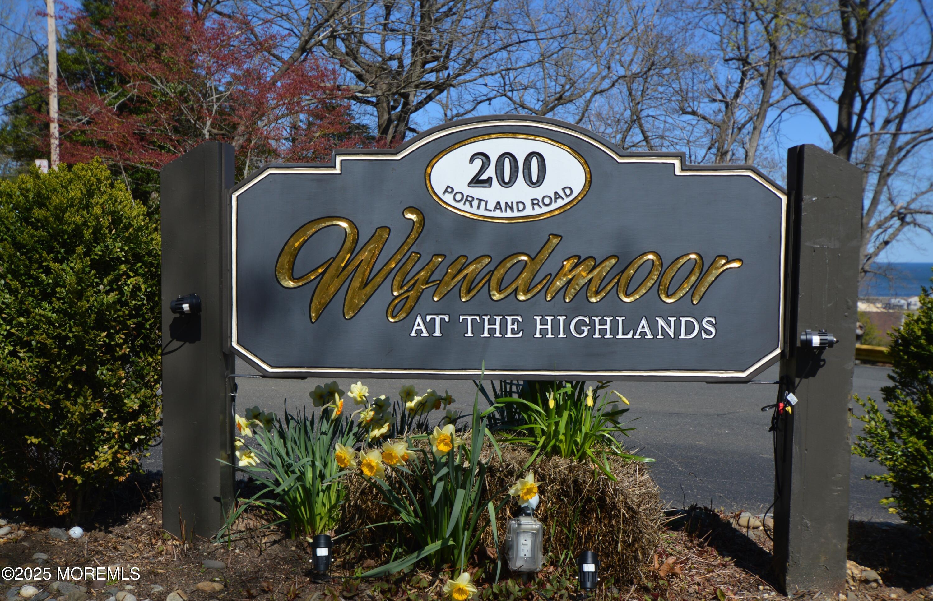 200 Portland Road #A25, Highlands, New Jersey image 2